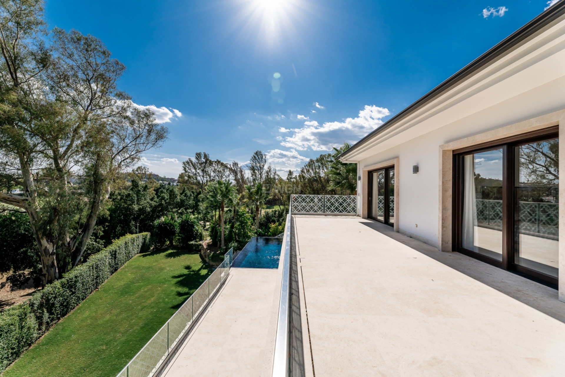 Reventa - Villa - Nueva Andalucía - Costa del Sol