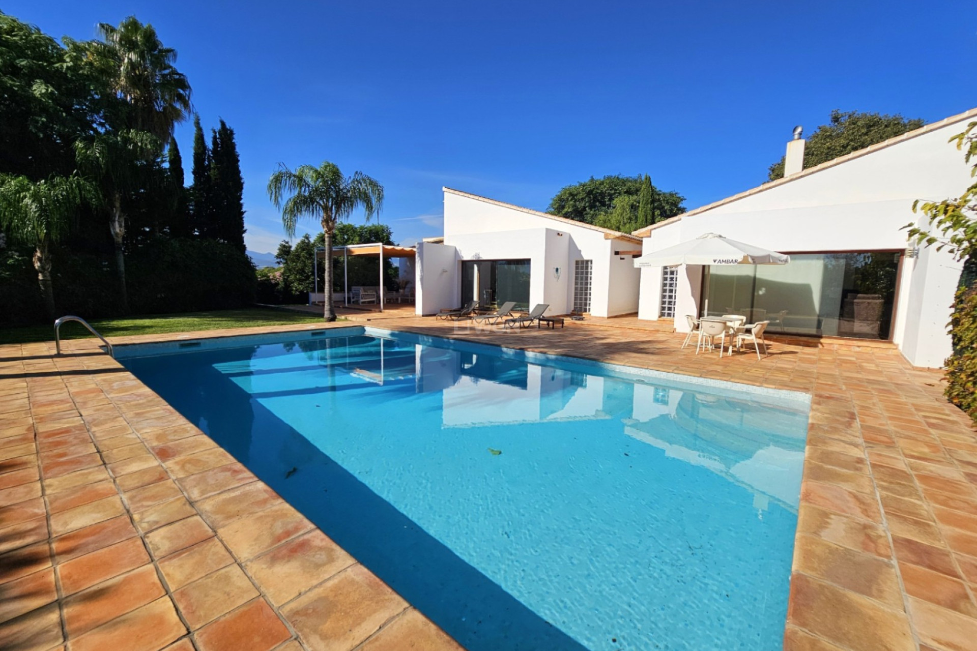 Reventa - Villa - Ondara - Inland