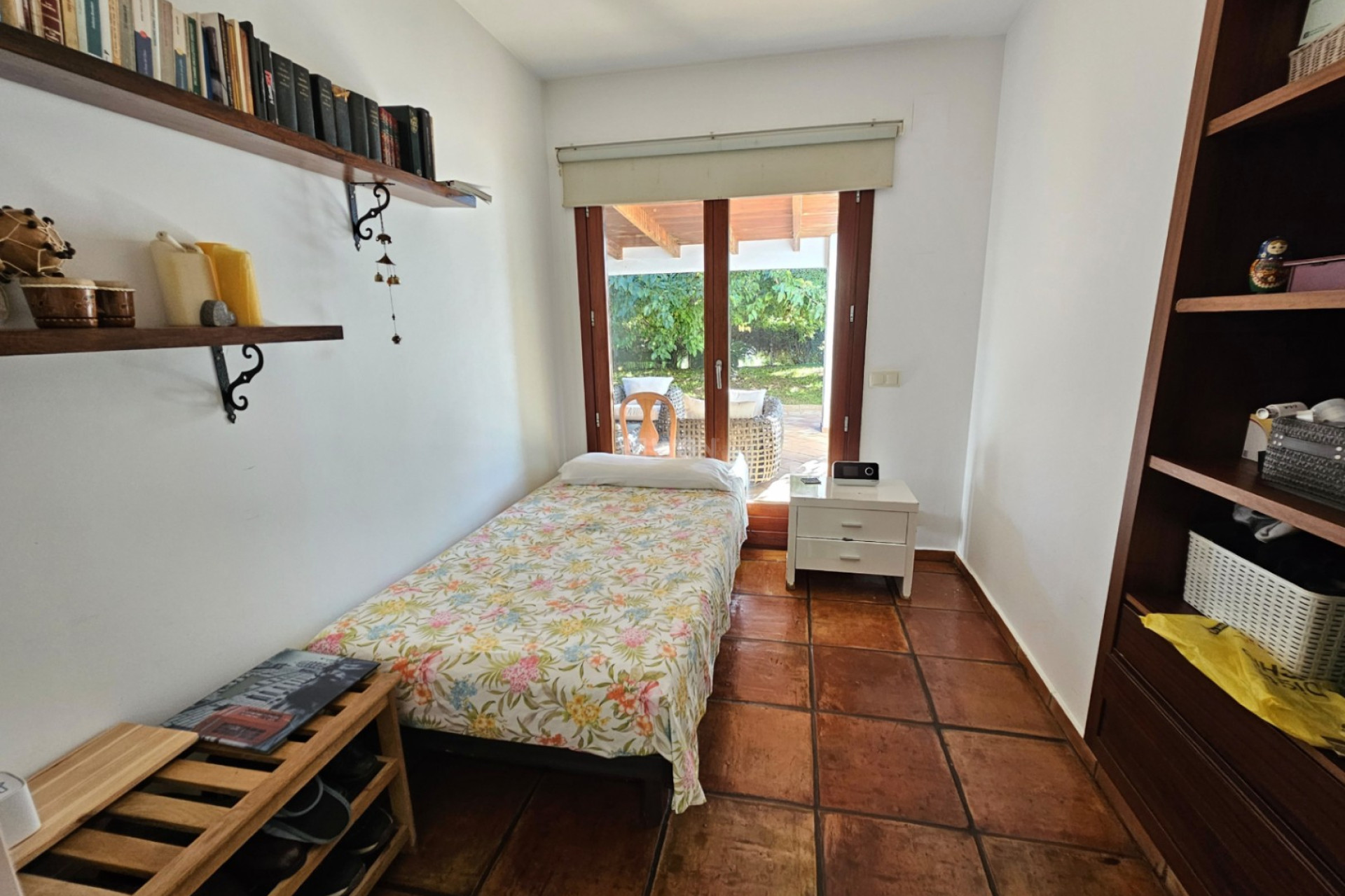 Reventa - Villa - Ondara - Inland