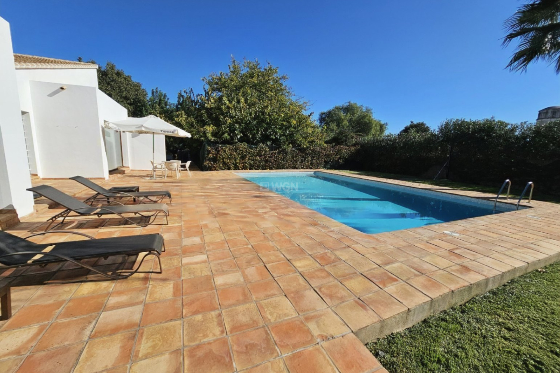 Reventa - Villa - Ondara - Inland