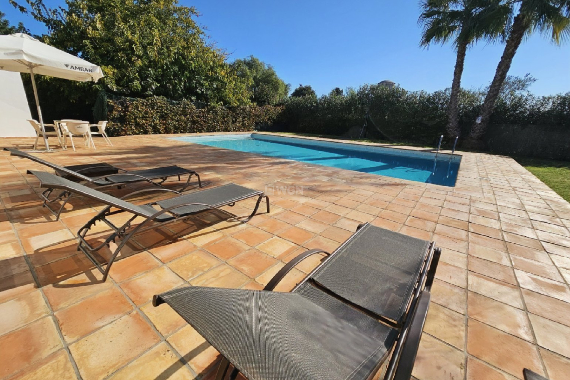 Reventa - Villa - Ondara - Inland