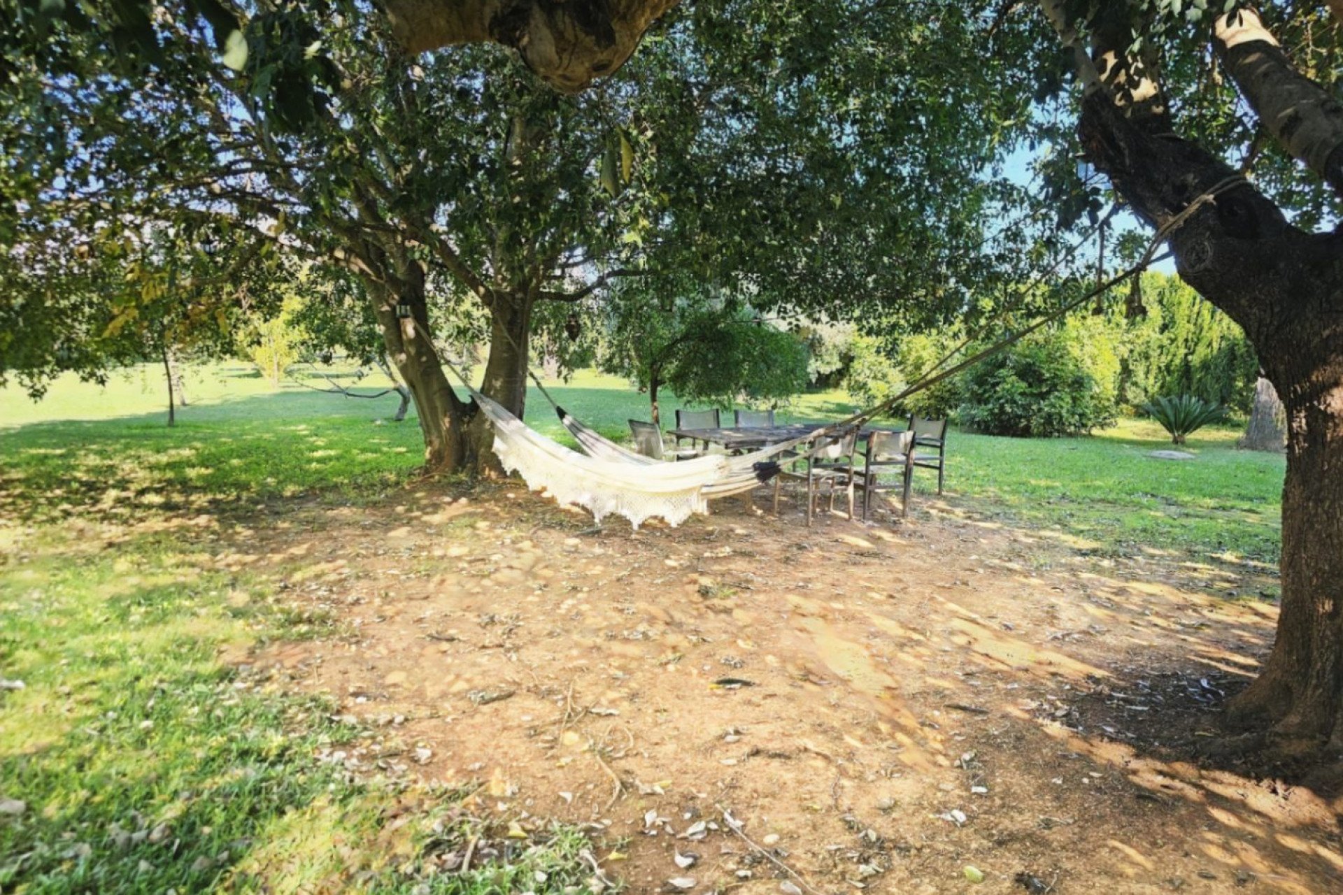 Reventa - Villa - Ondara - Inland