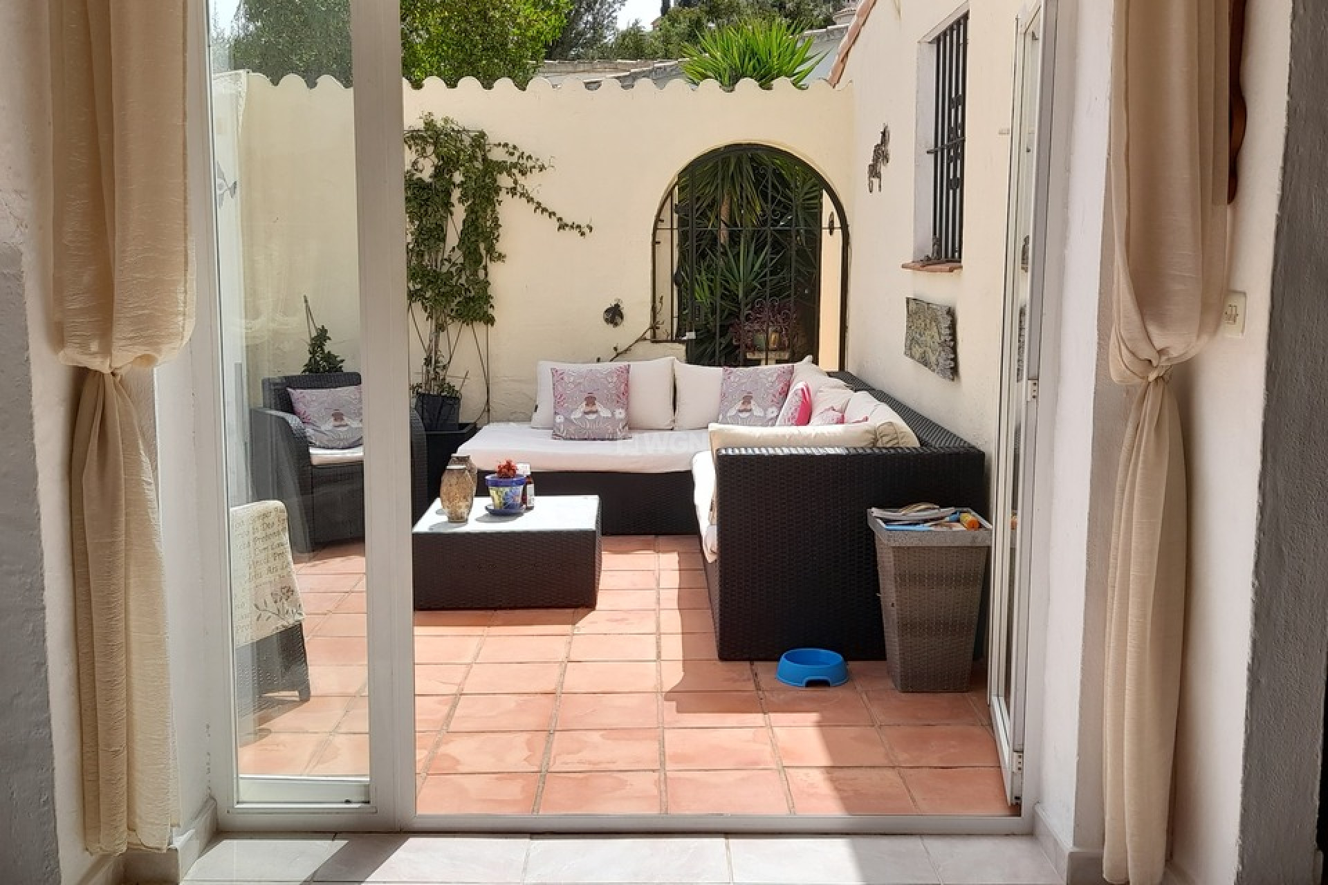 Reventa - Villa - Orba - Inland