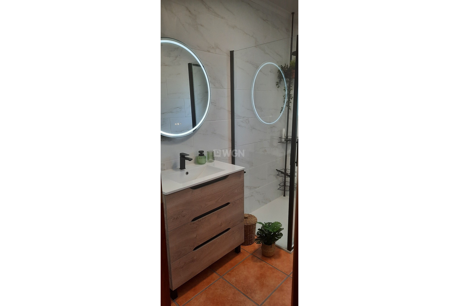 Reventa - Villa - Orba - Inland