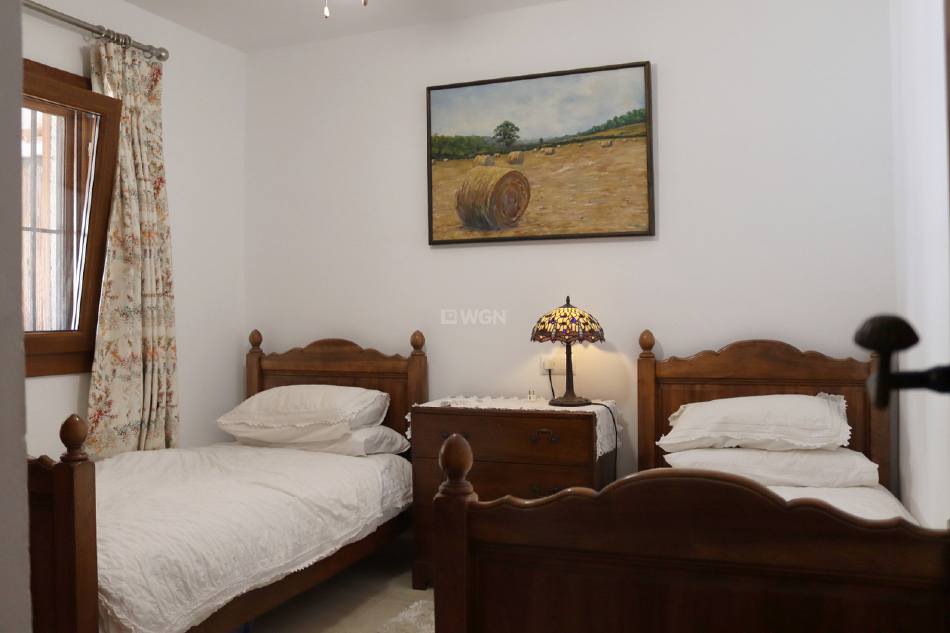 Reventa - Villa - Orba - Inland
