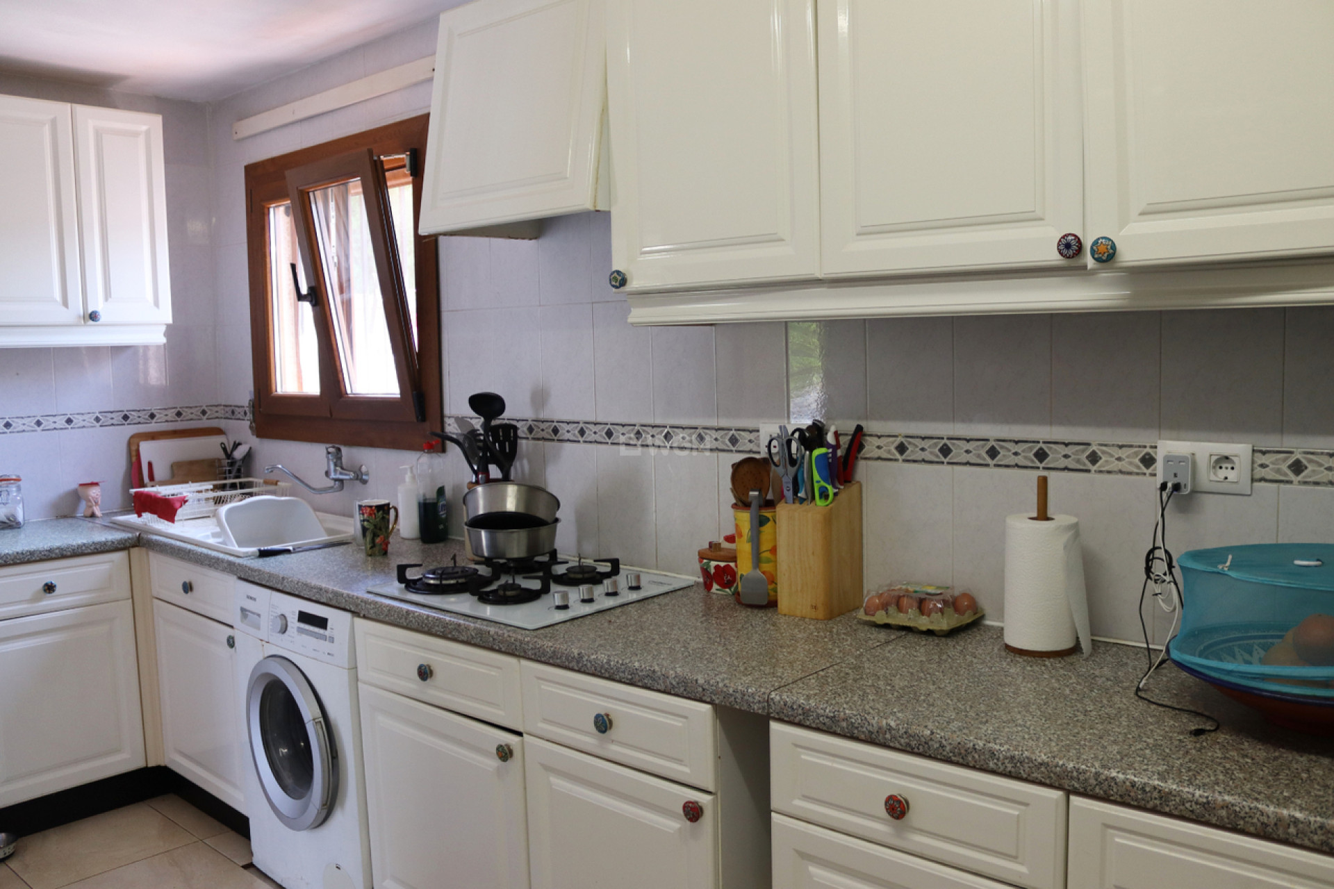 Reventa - Villa - Orba - Inland
