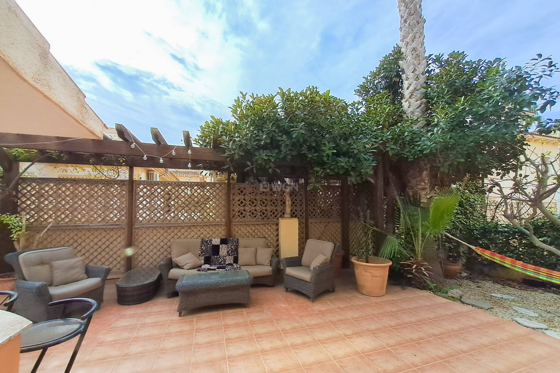 Reventa - Villa - Orihuela Costa - Altos De Campoamor