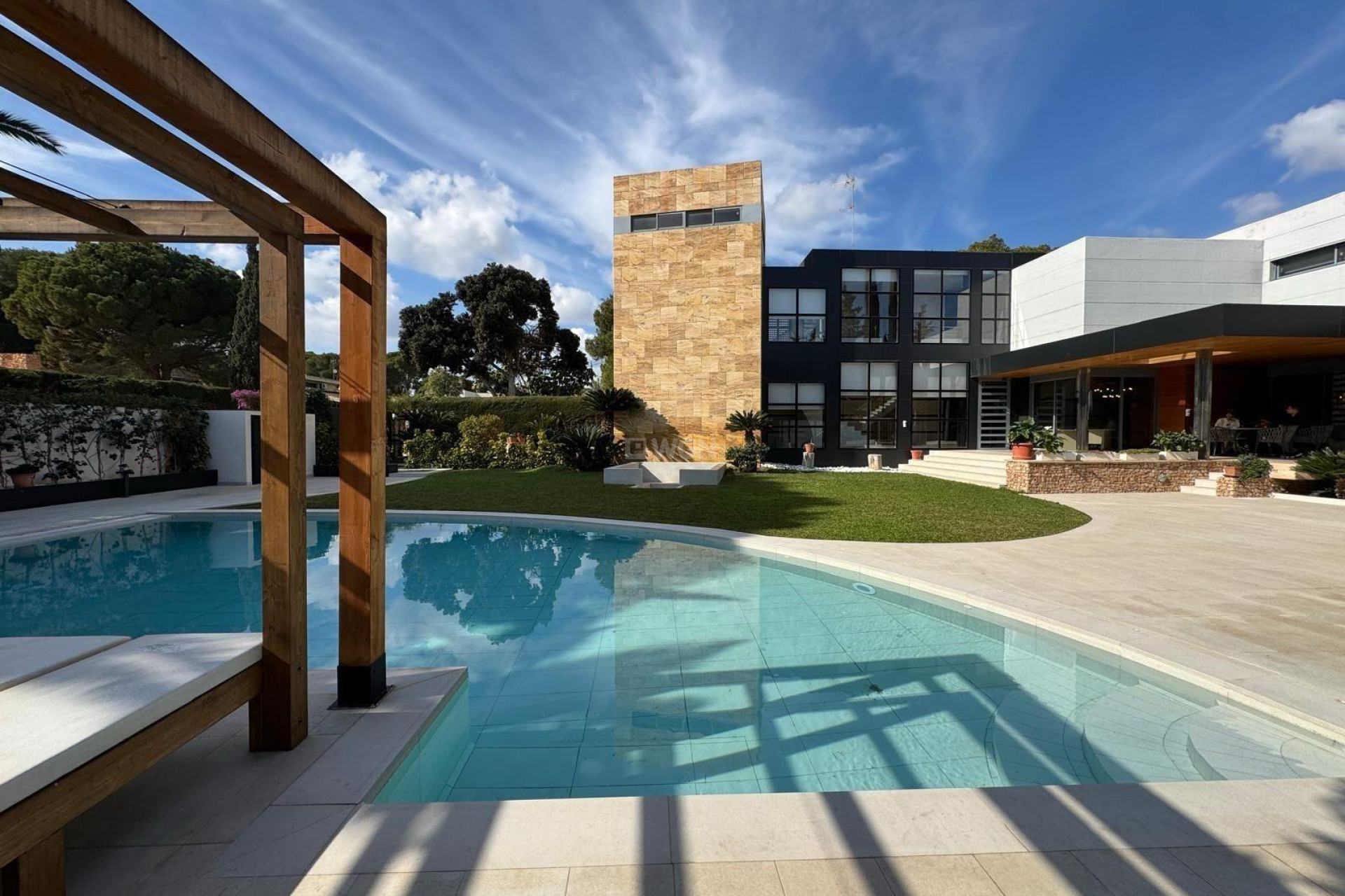 Reventa - Villa - Orihuela Costa - Altos De Campoamor