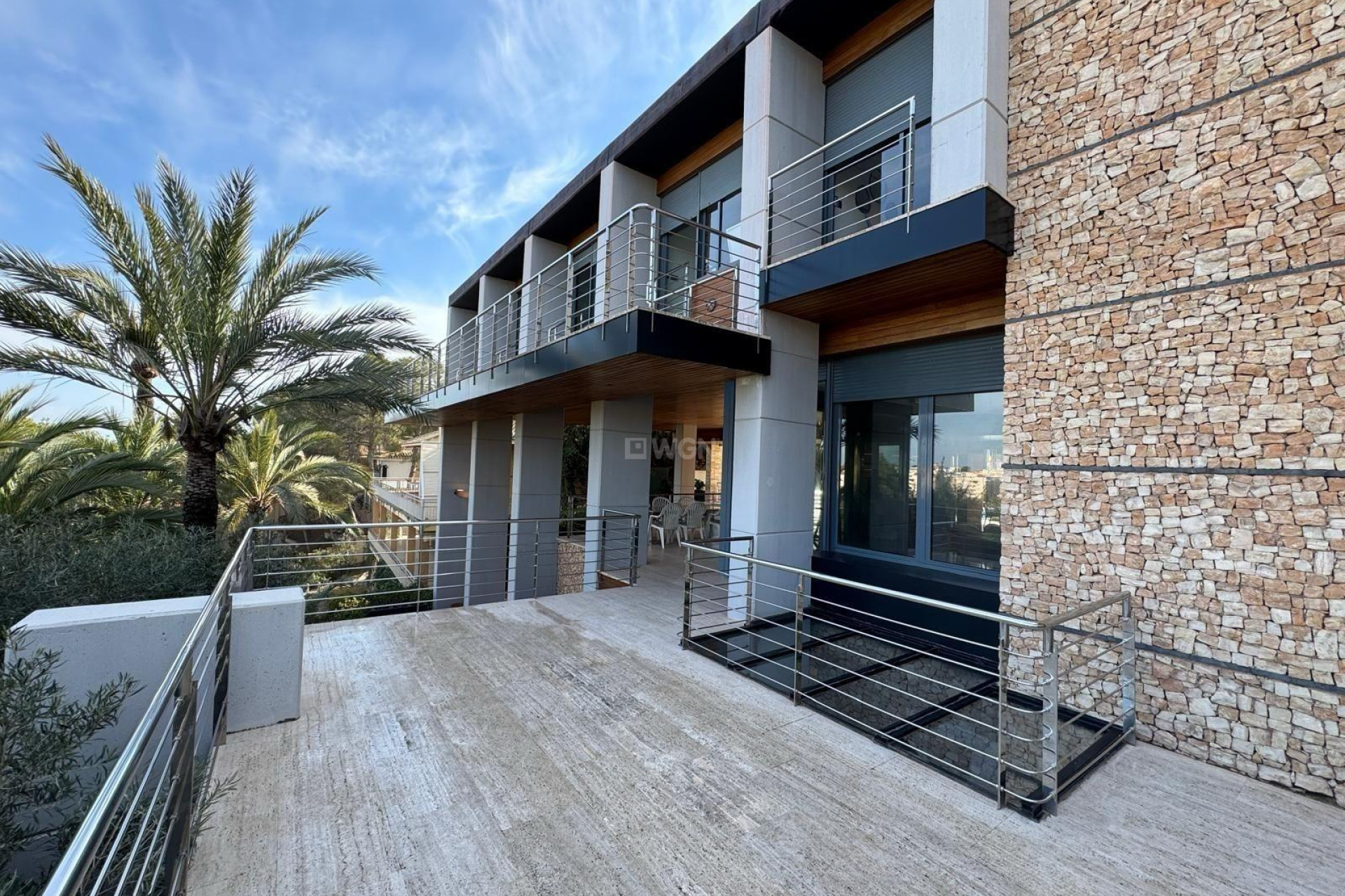 Reventa - Villa - Orihuela Costa - Altos De Campoamor