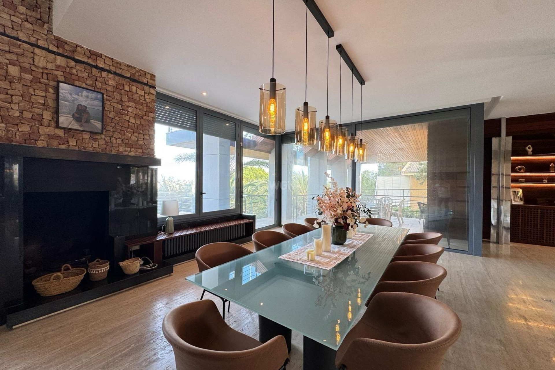 Reventa - Villa - Orihuela Costa - Altos De Campoamor