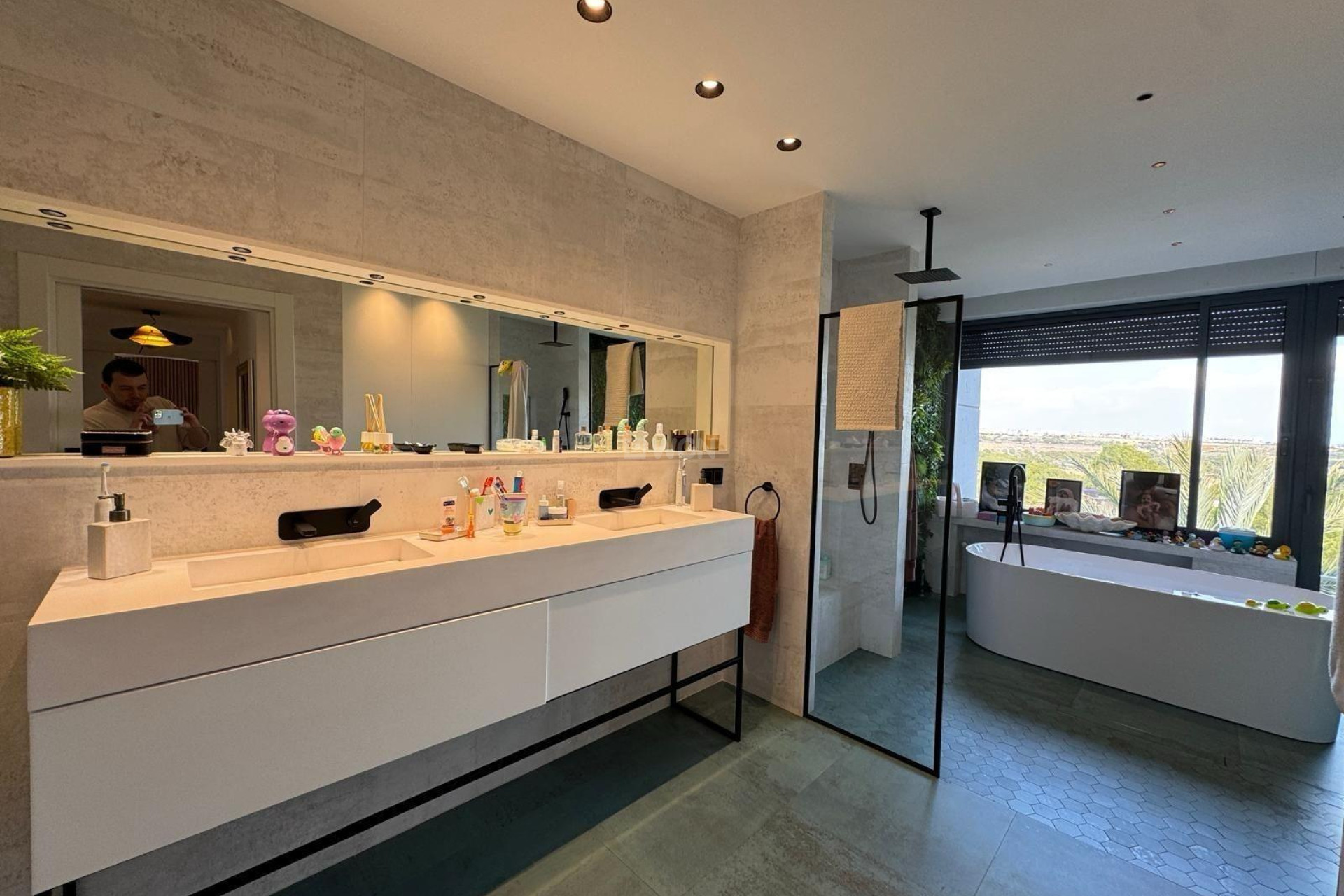 Reventa - Villa - Orihuela Costa - Altos De Campoamor