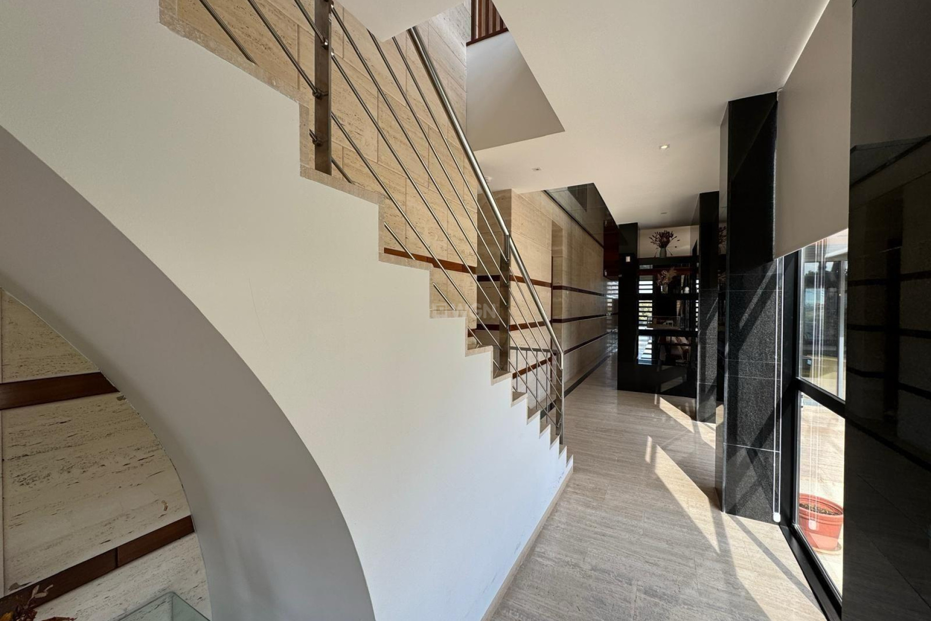 Reventa - Villa - Orihuela Costa - Altos De Campoamor