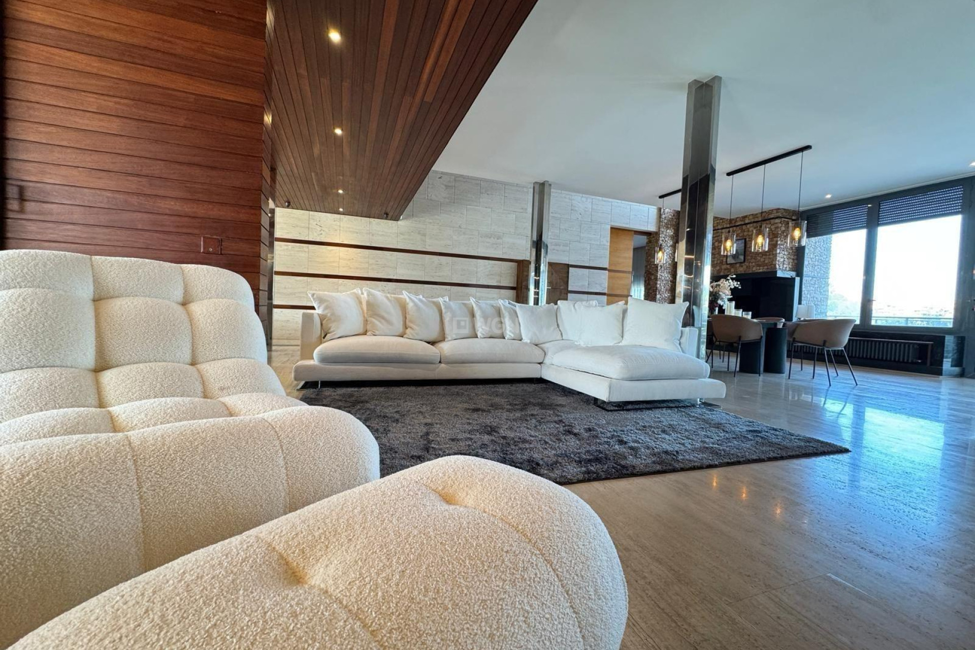 Reventa - Villa - Orihuela Costa - Altos De Campoamor