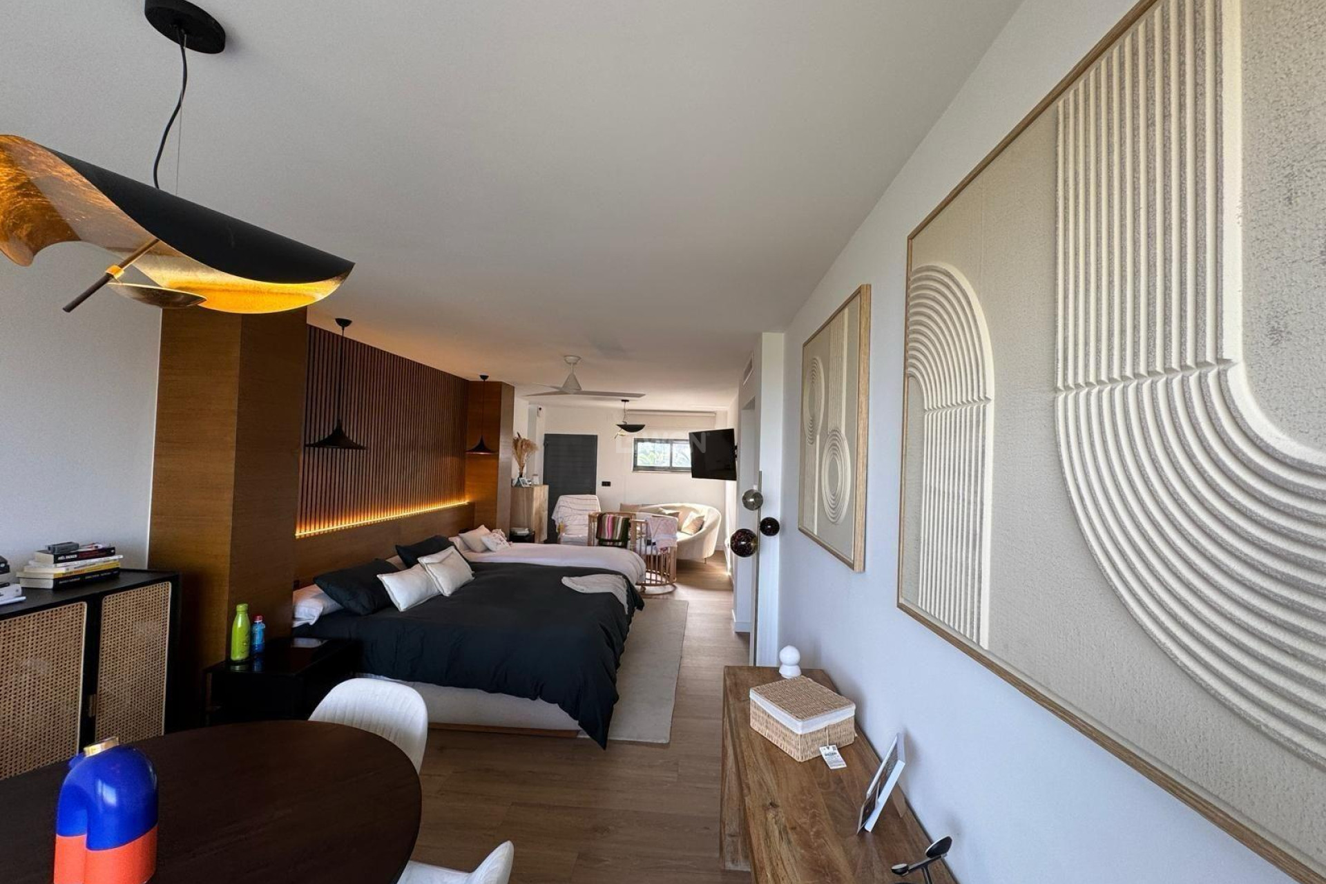 Reventa - Villa - Orihuela Costa - Altos De Campoamor