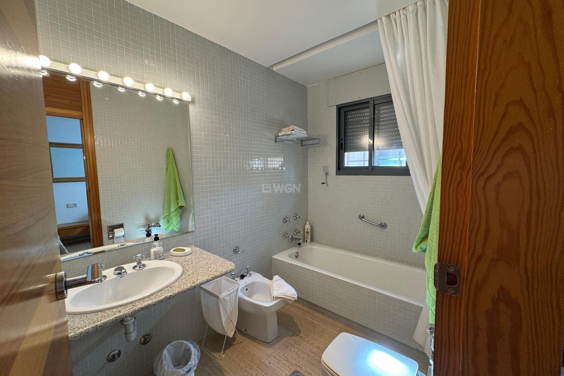 Reventa - Villa - Orihuela Costa - Altos De Campoamor