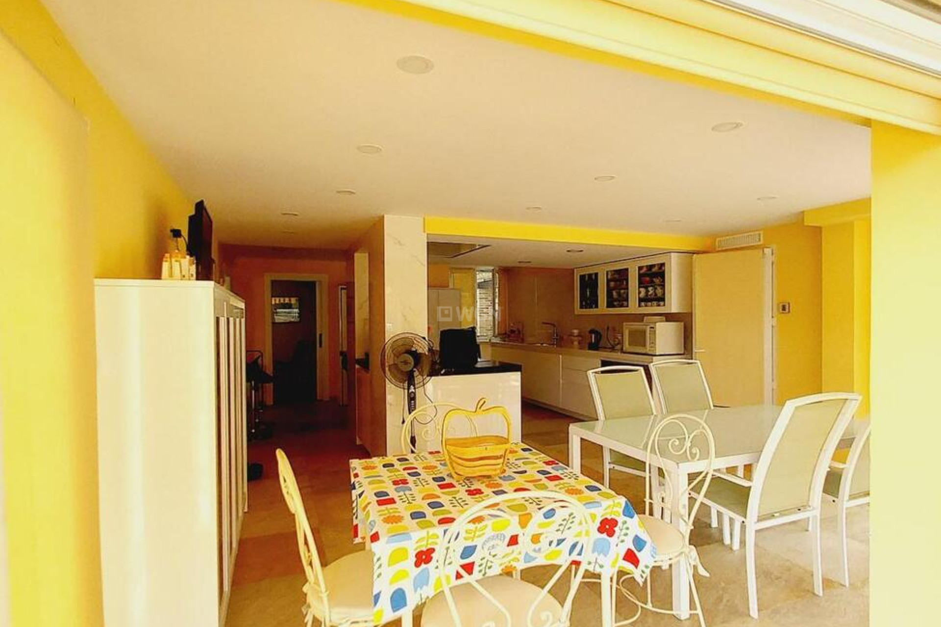 Reventa - Villa - Orihuela Costa - Cabo Roig