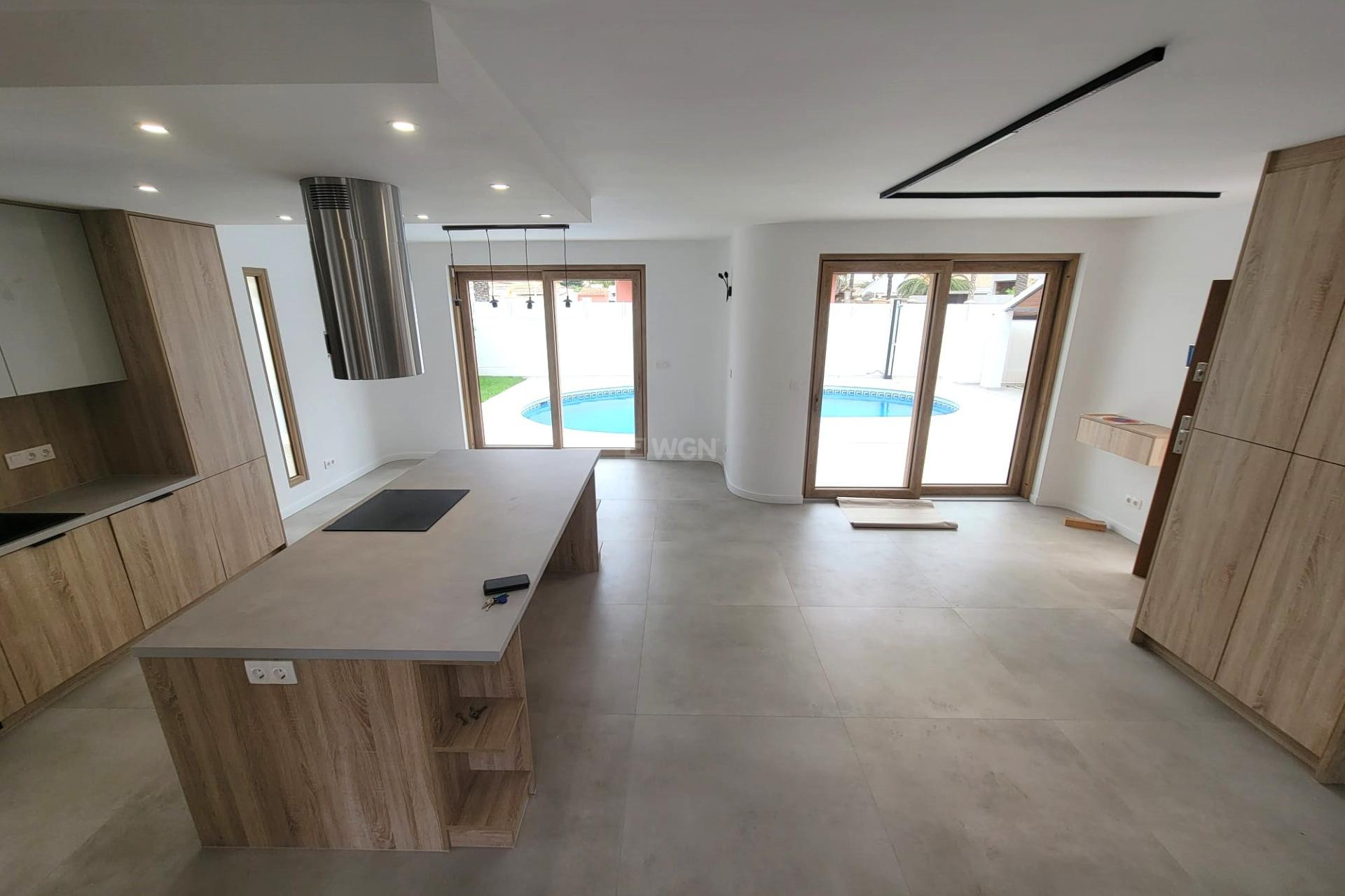 Reventa - Villa - Orihuela Costa - Cabo Roig