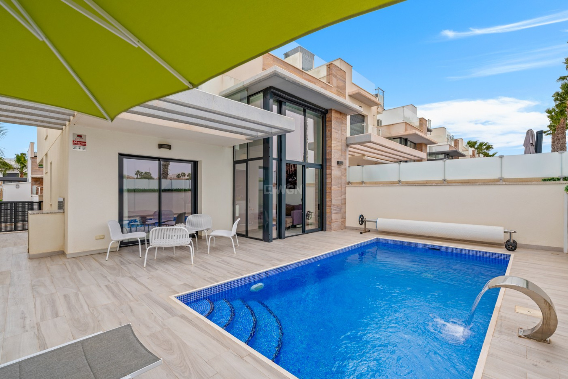 Reventa - Villa - Orihuela Costa - Cabo Roig