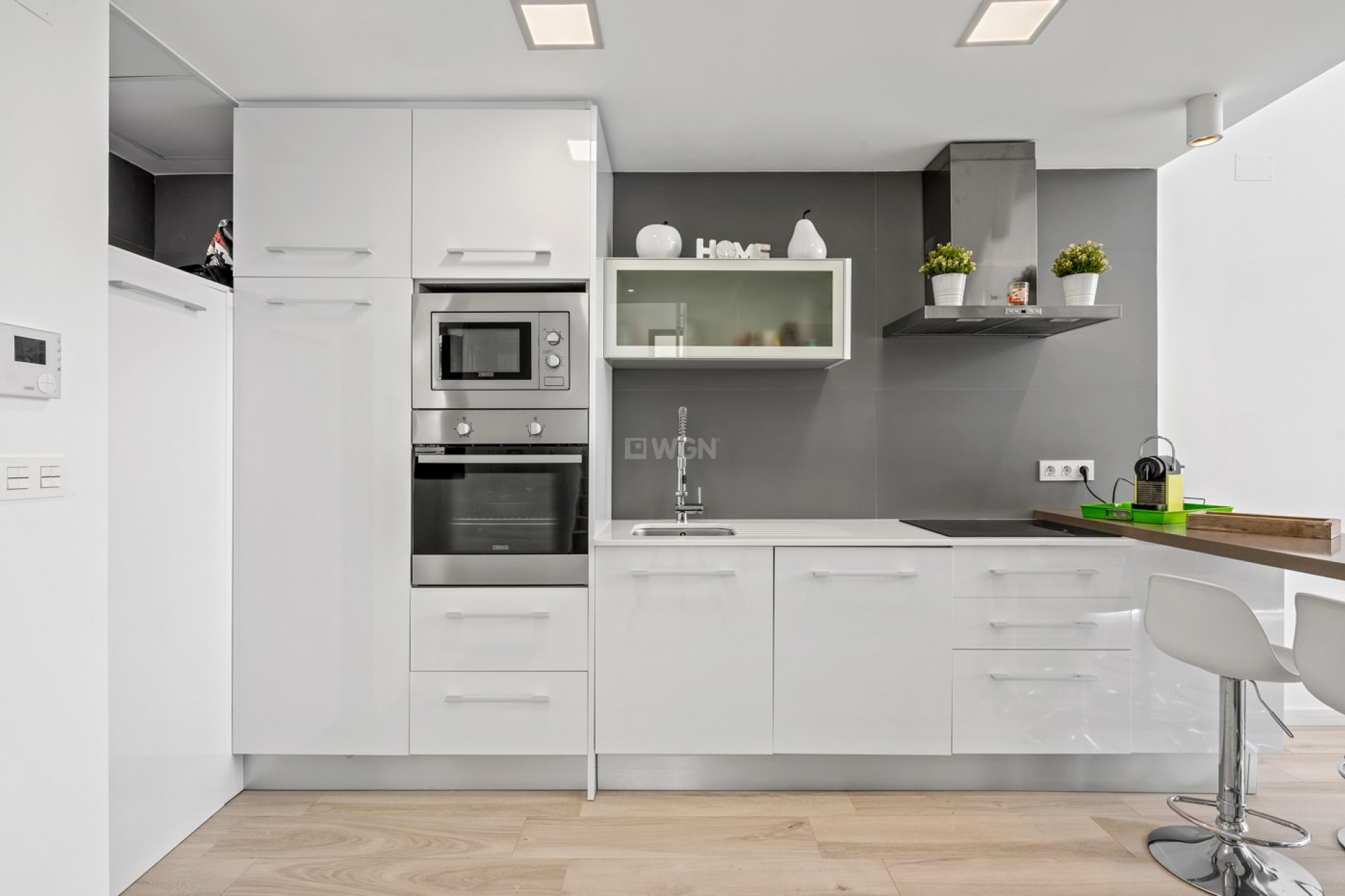 Reventa - Villa - Orihuela Costa - Cabo Roig