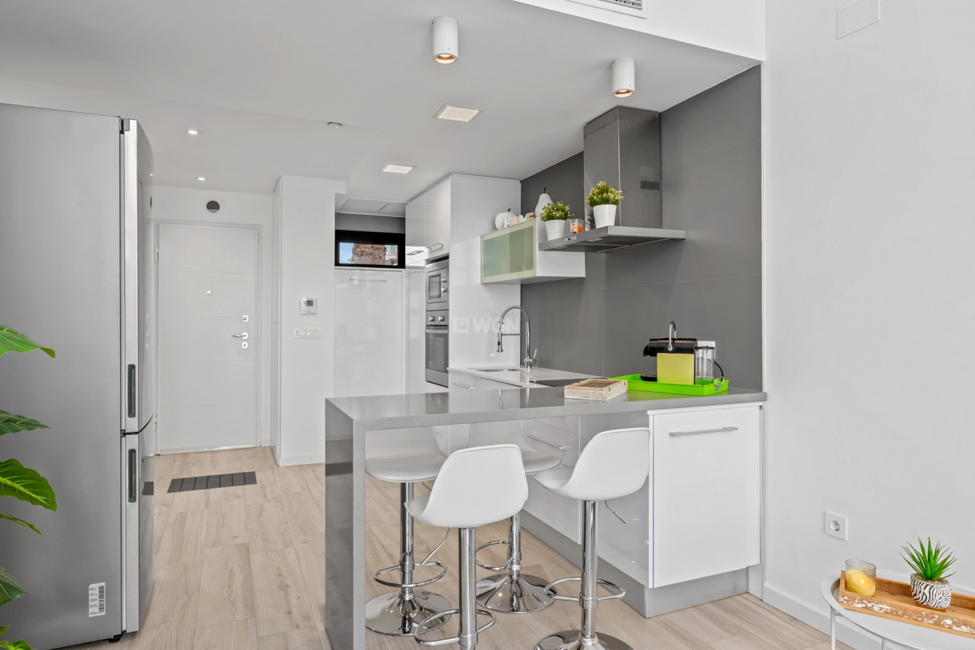 Reventa - Villa - Orihuela Costa - Cabo Roig