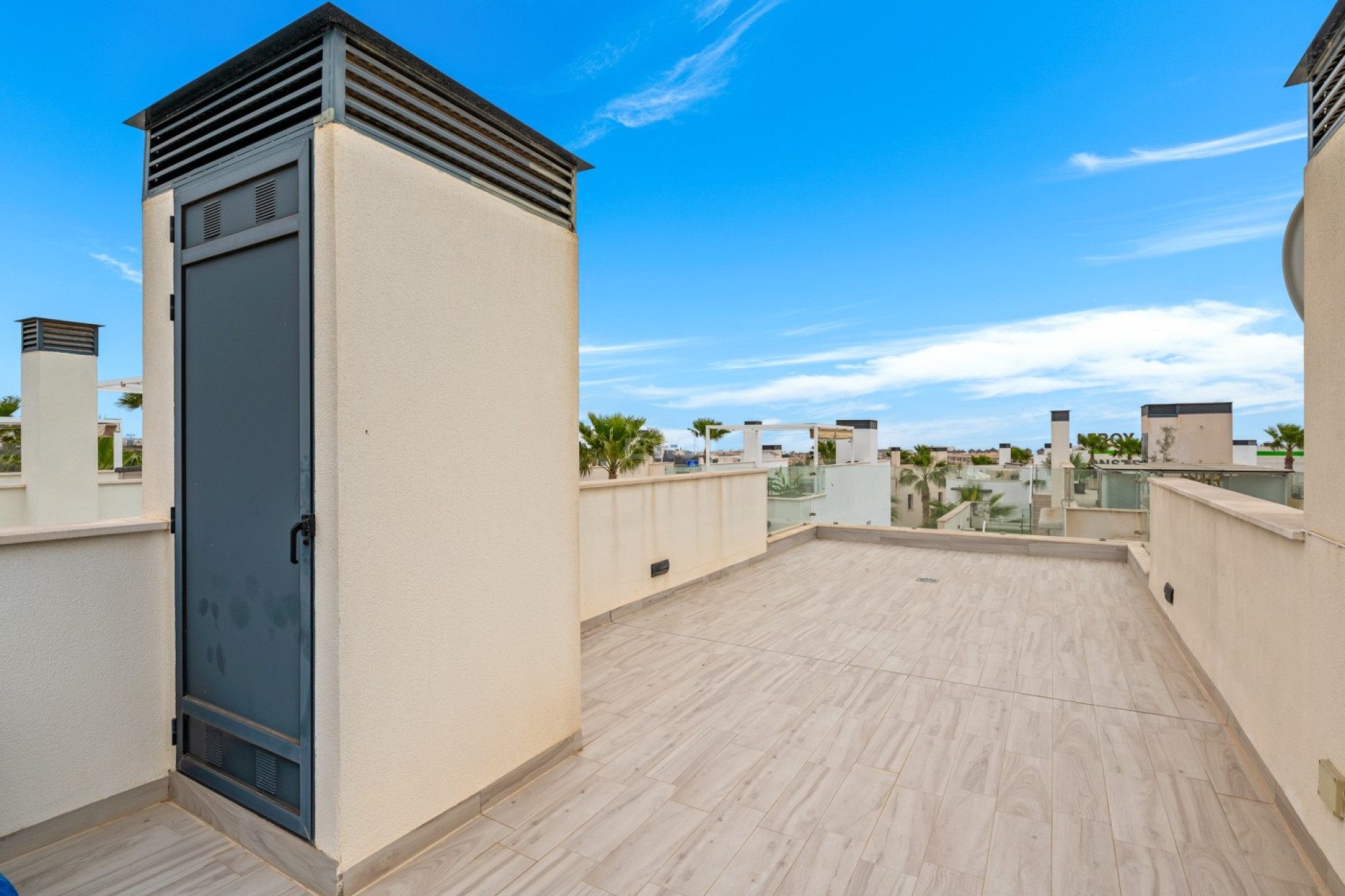 Reventa - Villa - Orihuela Costa - Cabo Roig