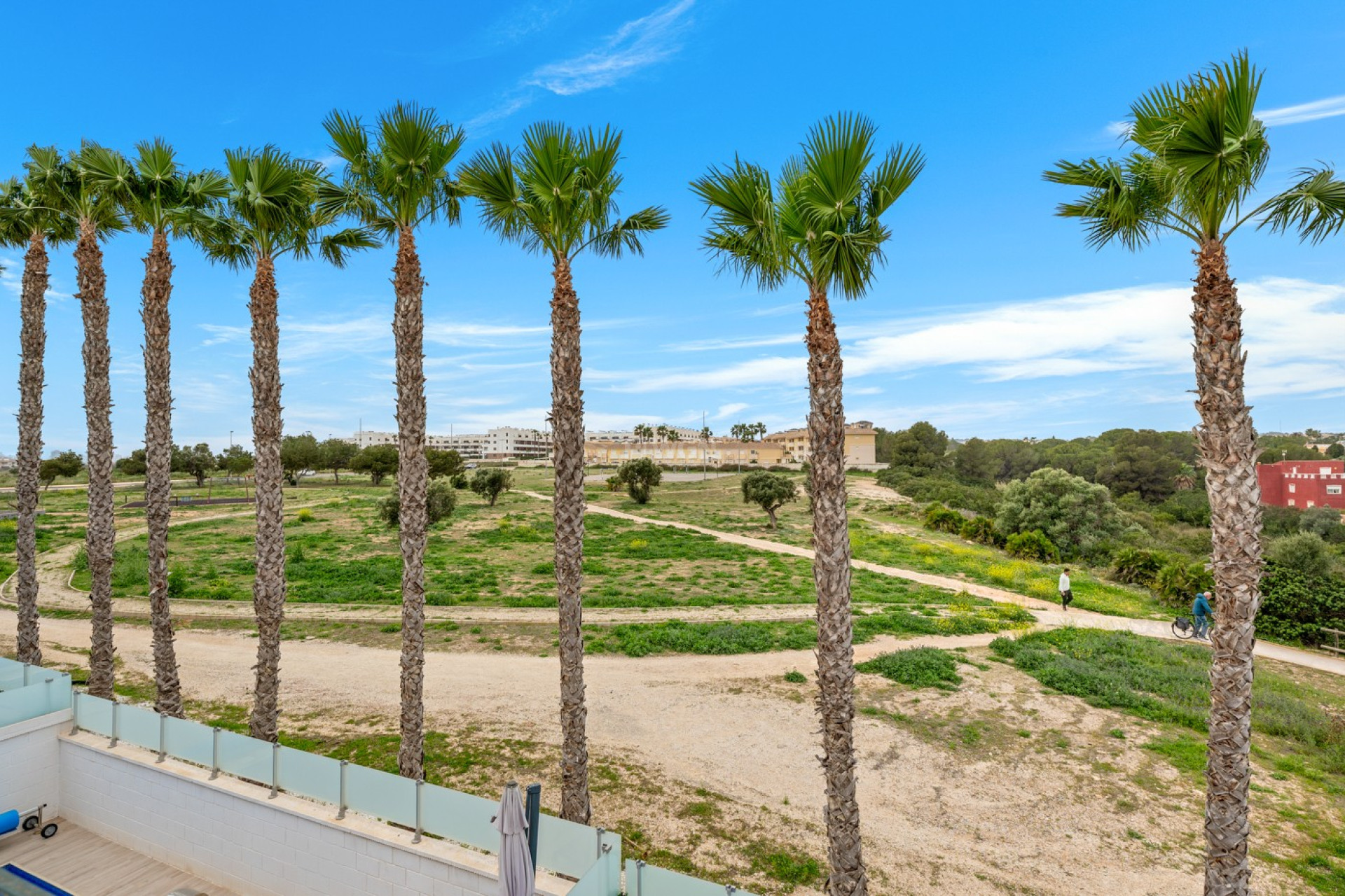 Reventa - Villa - Orihuela Costa - Cabo Roig