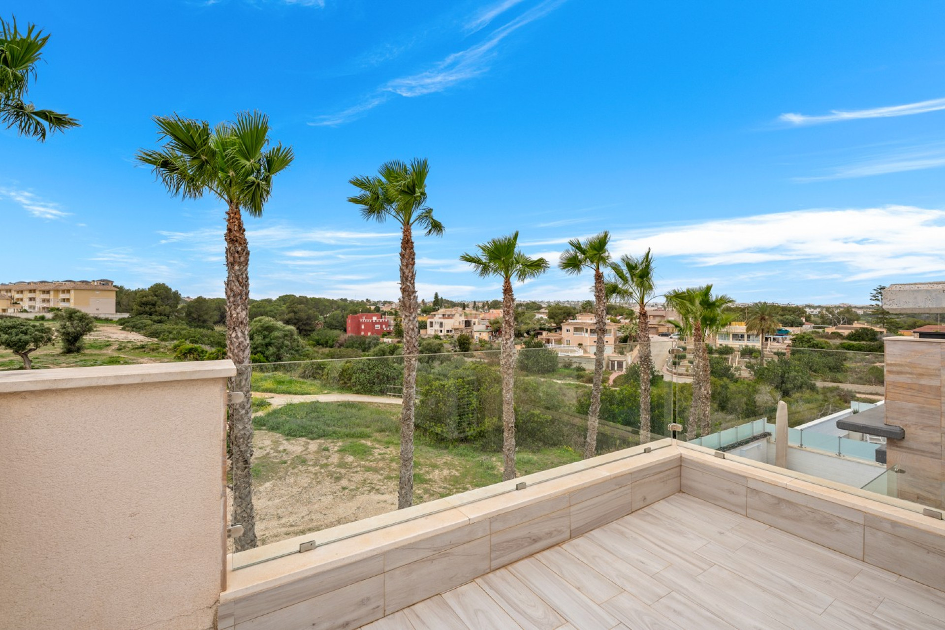 Reventa - Villa - Orihuela Costa - Cabo Roig