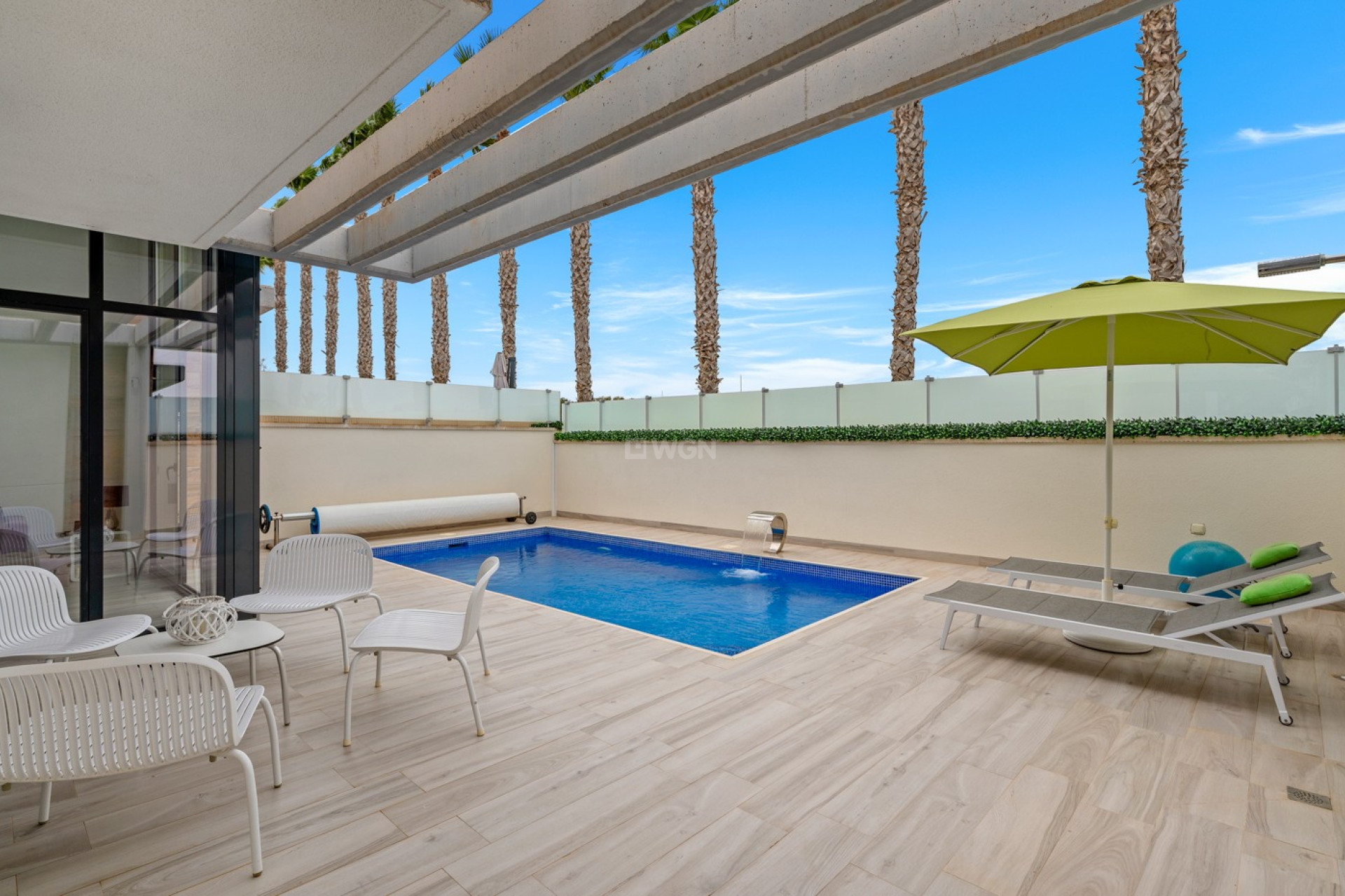 Reventa - Villa - Orihuela Costa - Cabo Roig