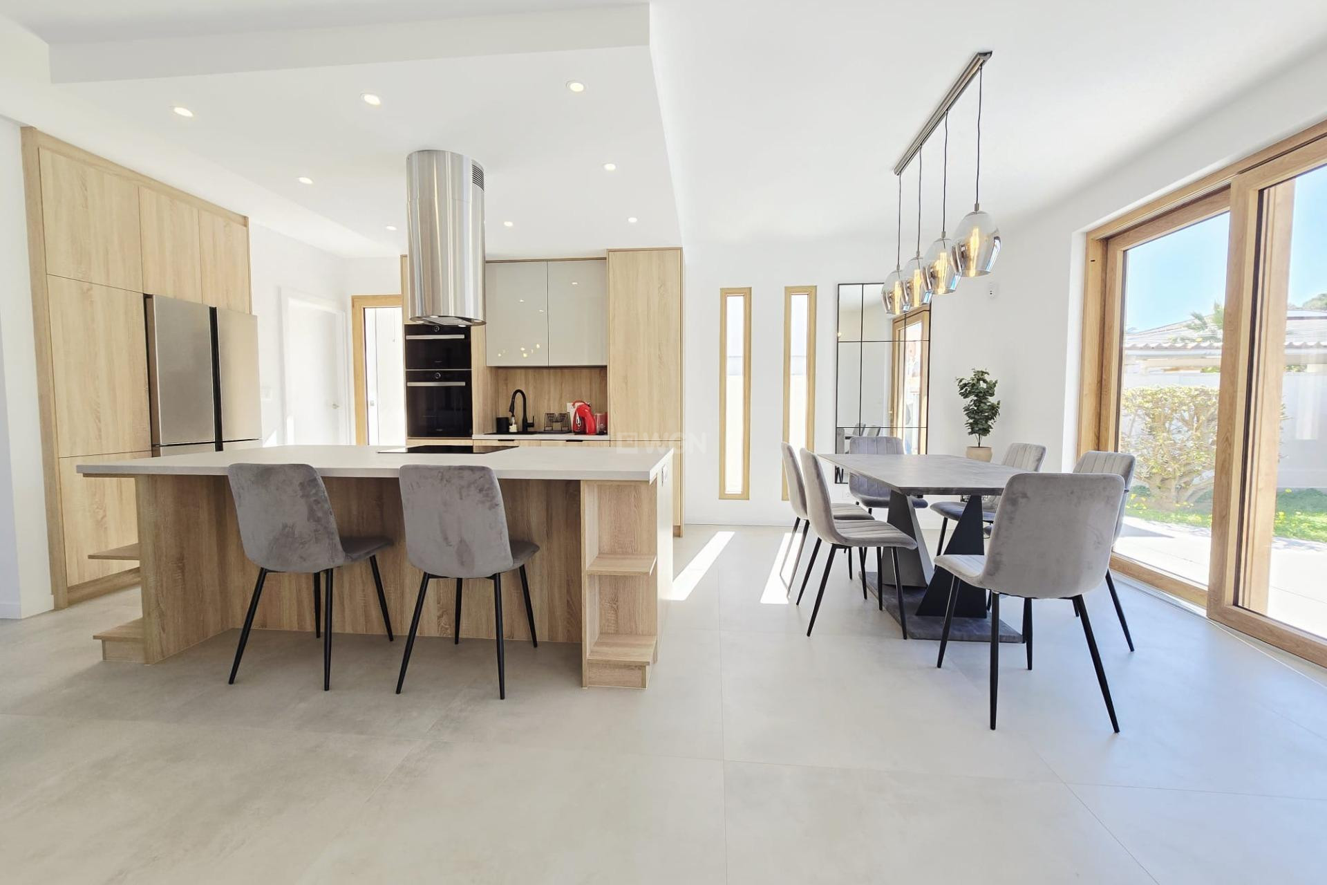 Reventa - Villa - Orihuela Costa - Cabo Roig