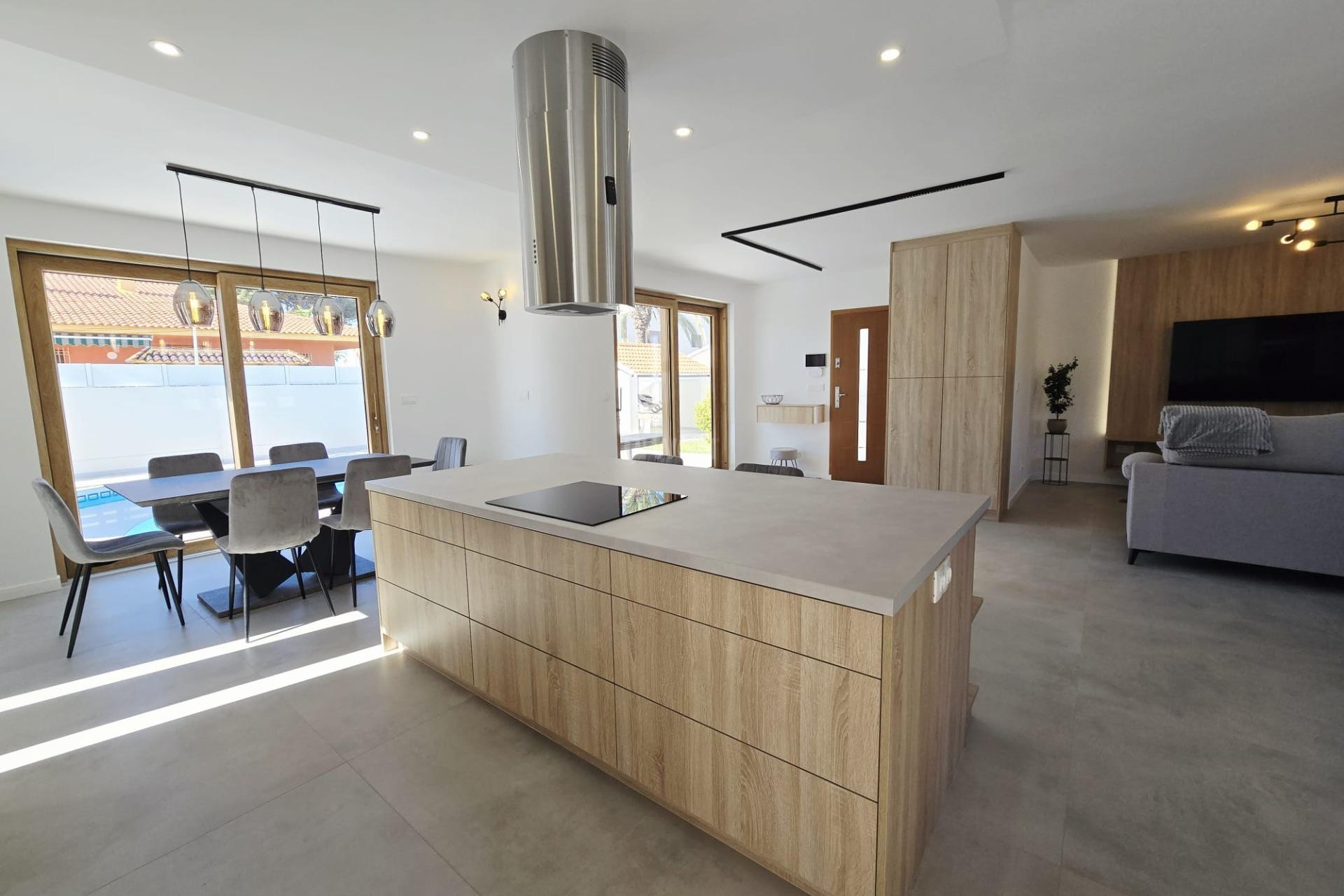 Reventa - Villa - Orihuela Costa - Cabo Roig
