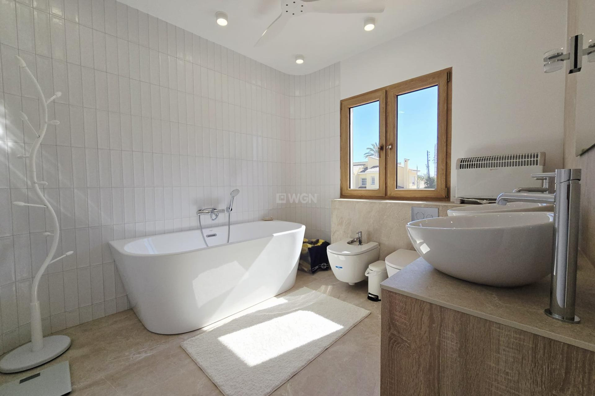 Reventa - Villa - Orihuela Costa - Cabo Roig
