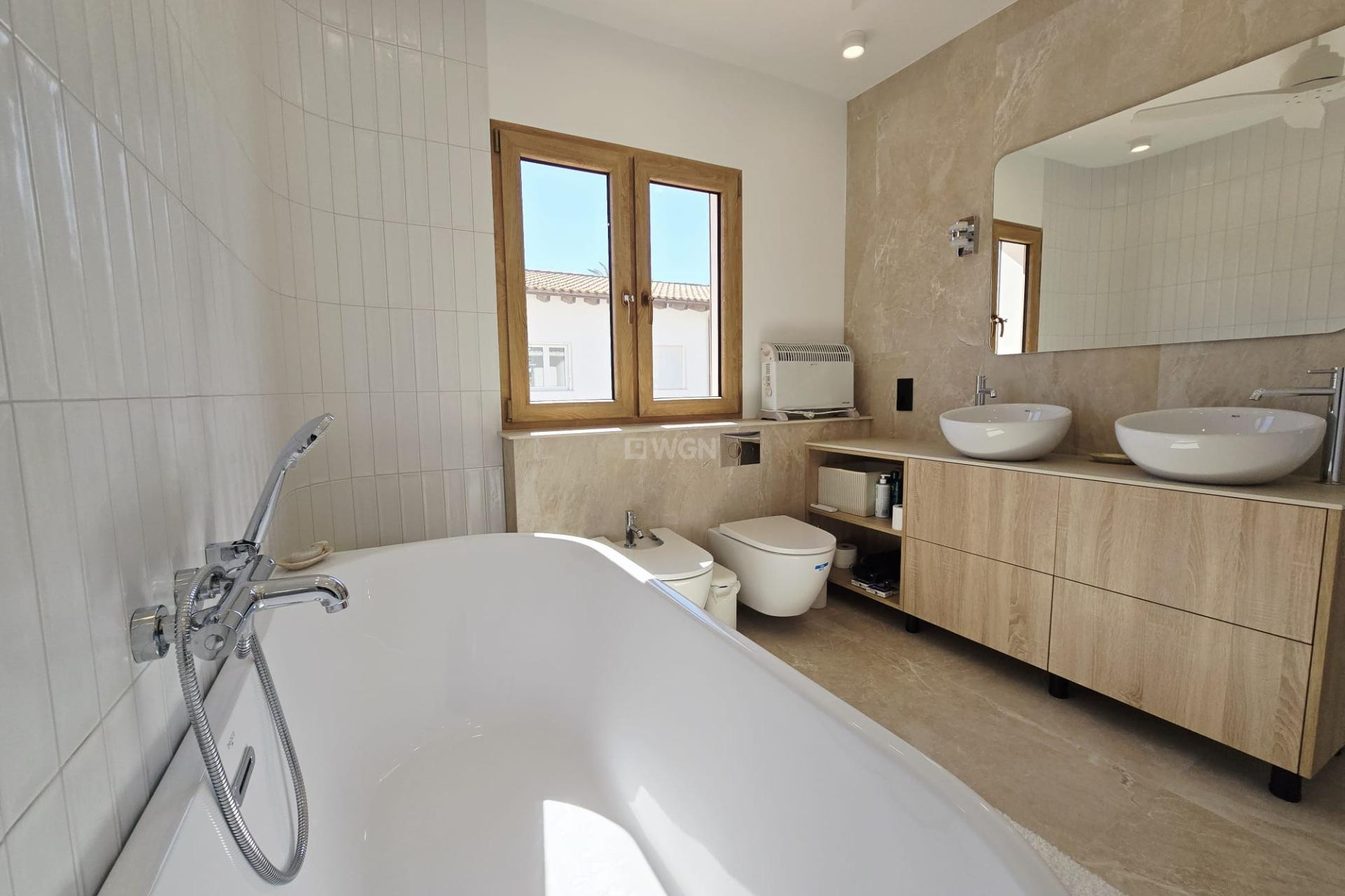 Reventa - Villa - Orihuela Costa - Cabo Roig