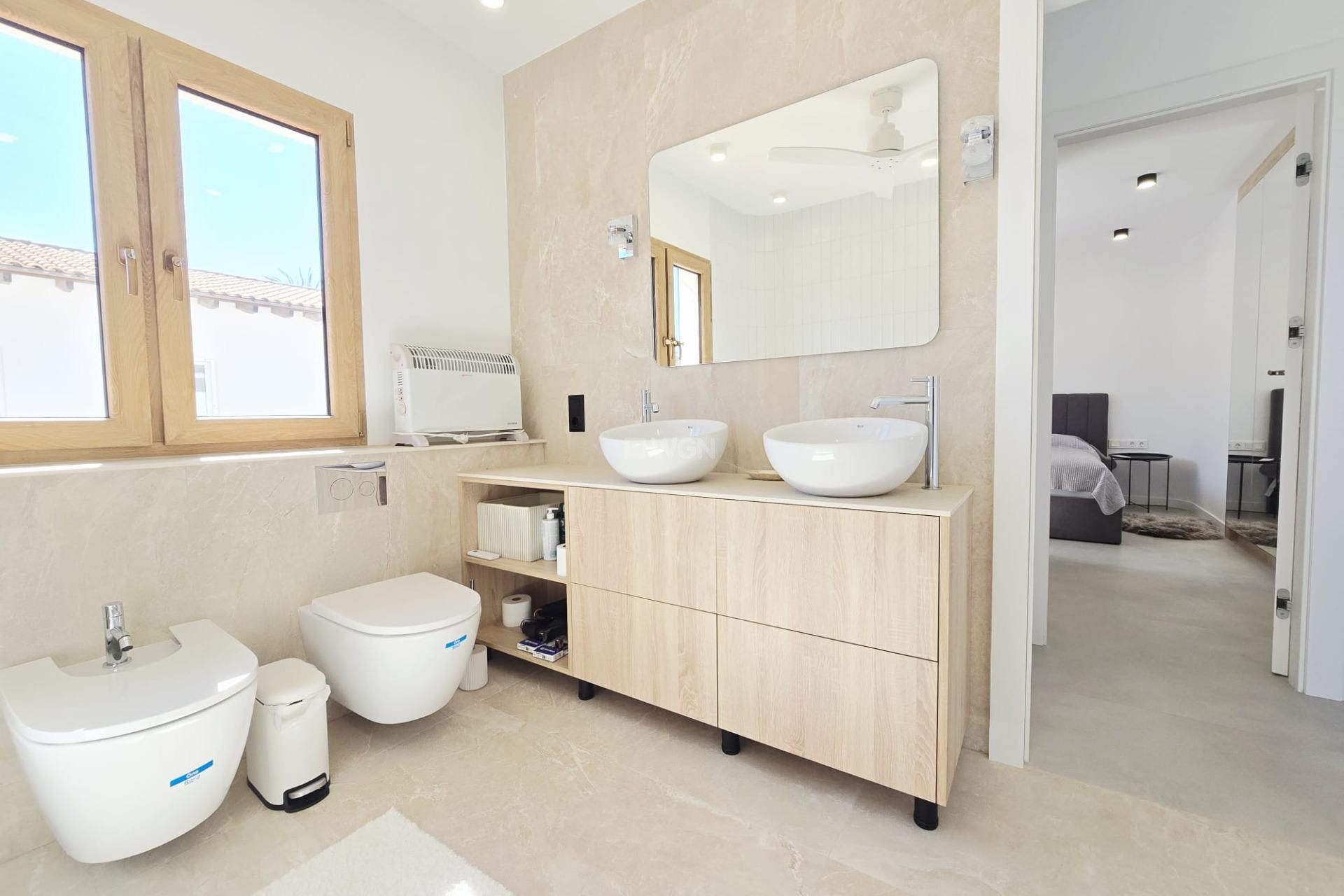 Reventa - Villa - Orihuela Costa - Cabo Roig
