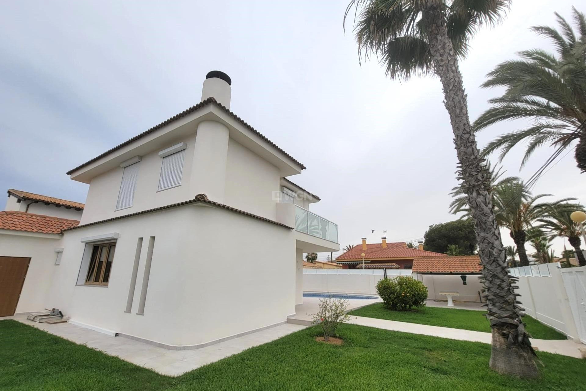 Reventa - Villa - Orihuela Costa - Cabo Roig