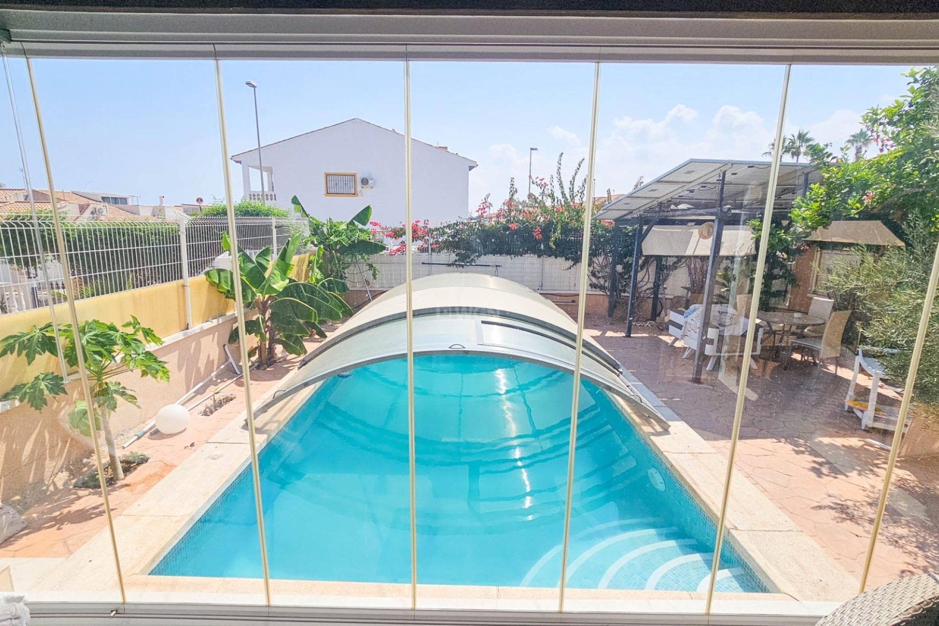 Reventa - Villa - Orihuela Costa - Cabo Roig