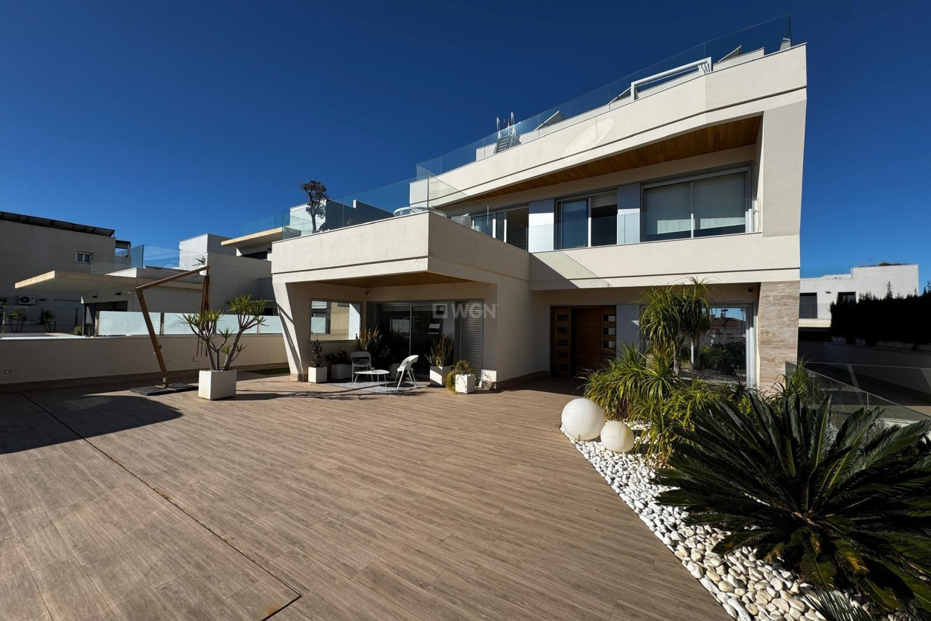 Reventa - Villa - Orihuela Costa - Campoamor