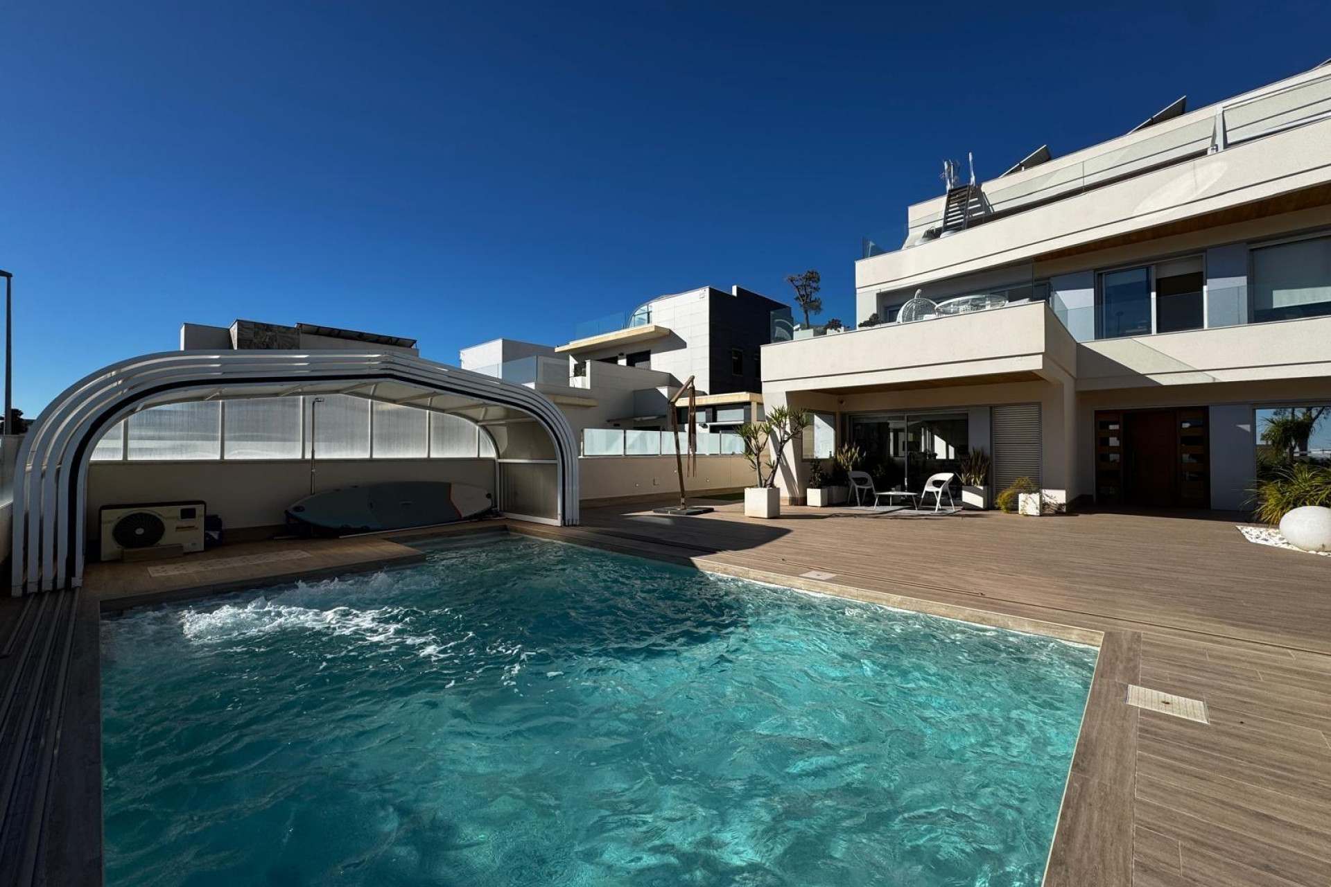 Reventa - Villa - Orihuela Costa - Campoamor