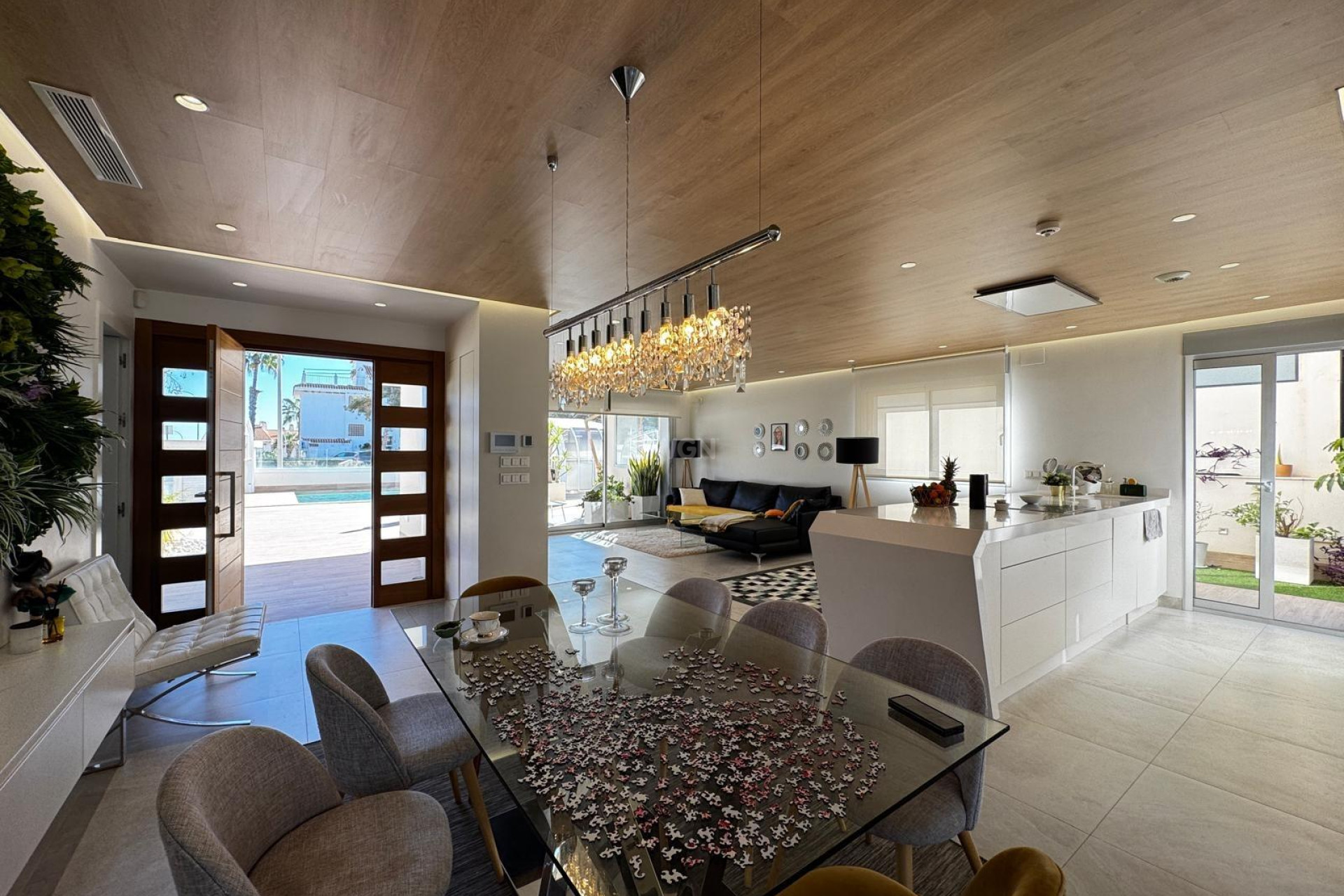 Reventa - Villa - Orihuela Costa - Campoamor