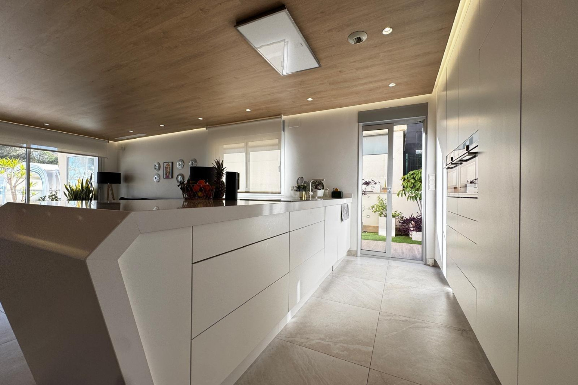 Reventa - Villa - Orihuela Costa - Campoamor