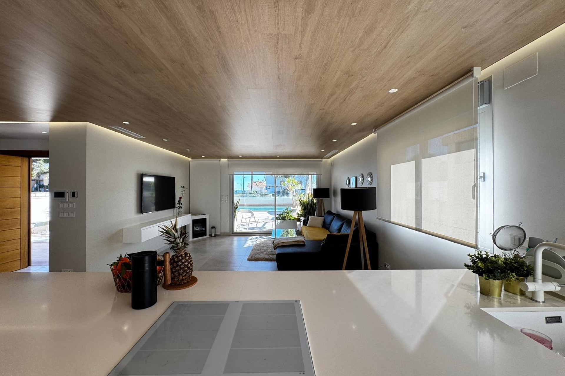 Reventa - Villa - Orihuela Costa - Campoamor