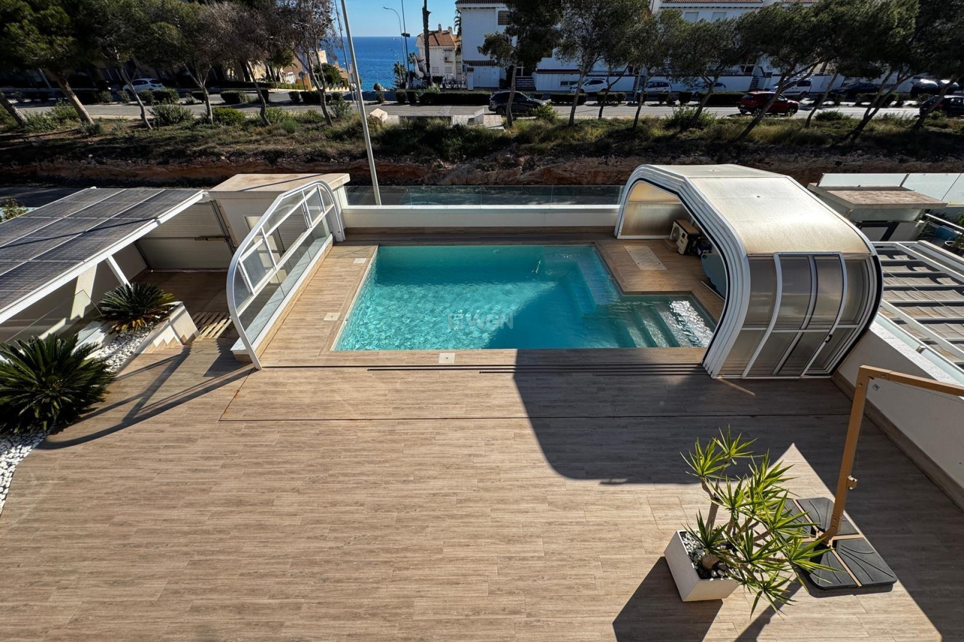 Reventa - Villa - Orihuela Costa - Campoamor