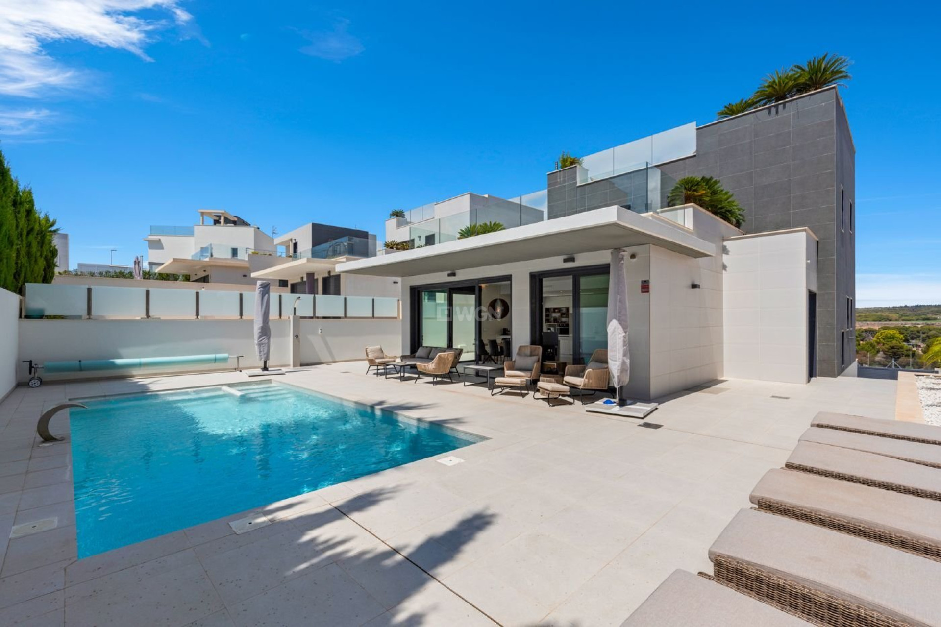 Reventa - Villa - Orihuela Costa - Campoamor