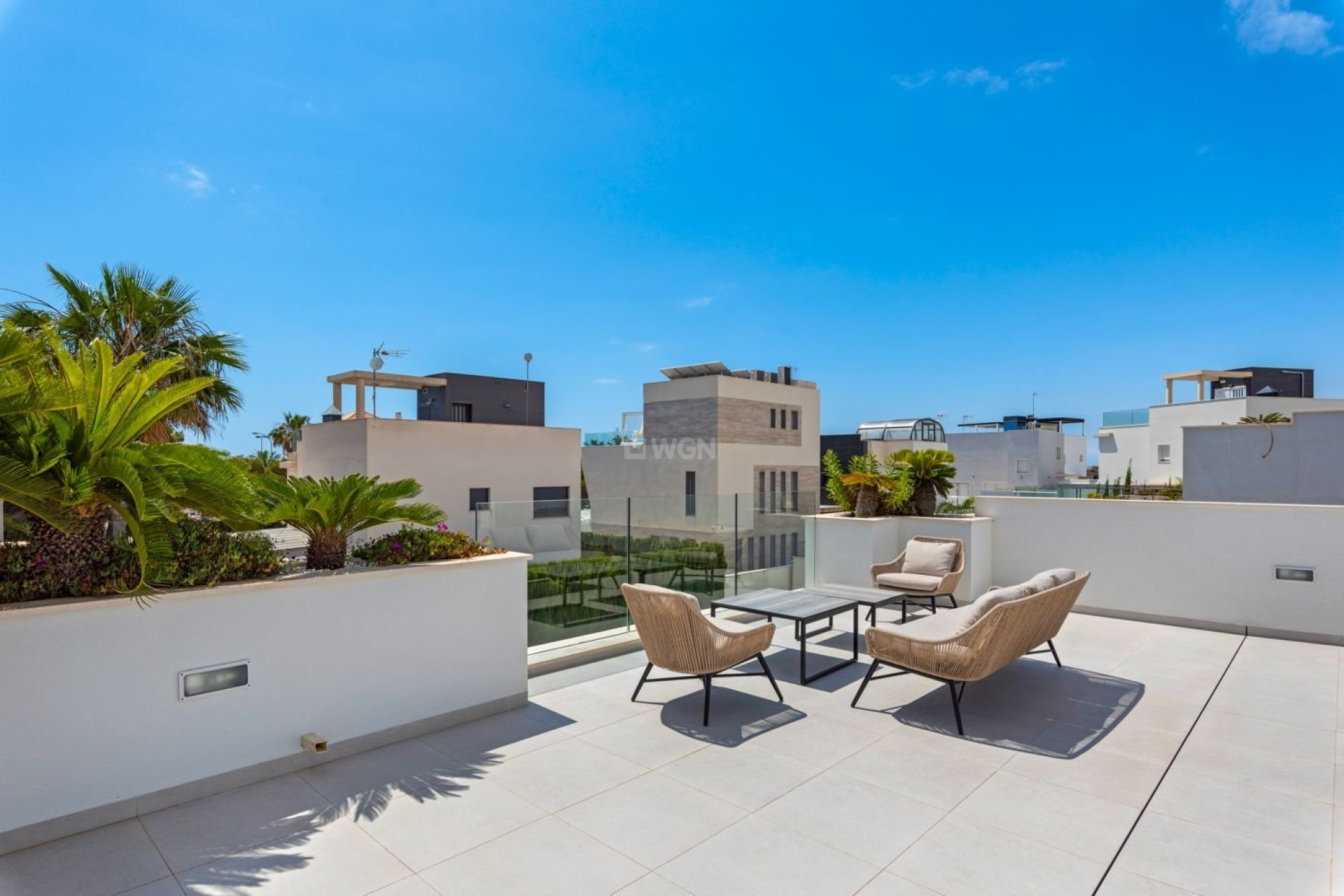 Reventa - Villa - Orihuela Costa - Campoamor