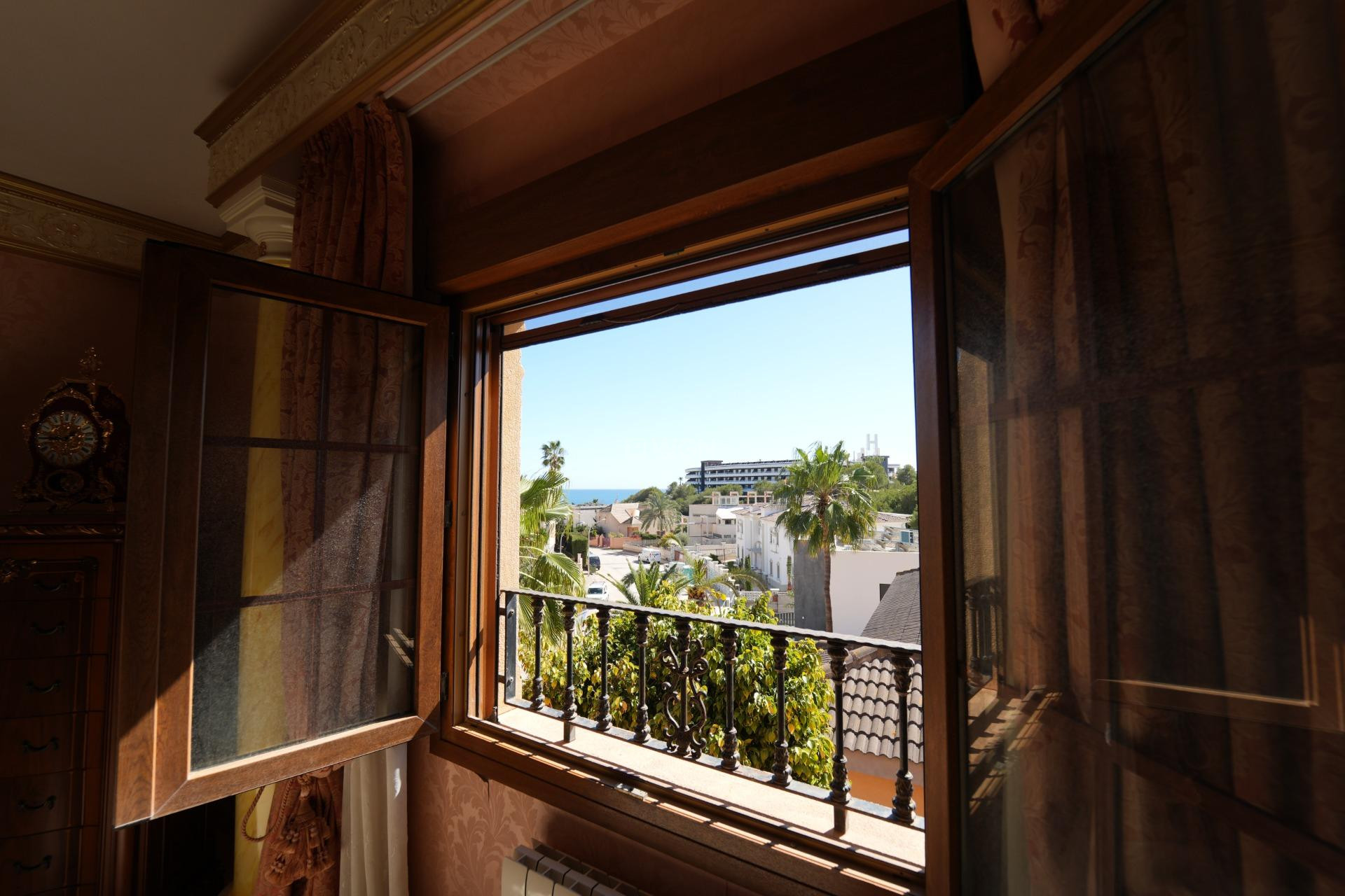 Reventa - Villa - Orihuela Costa - Campoamor