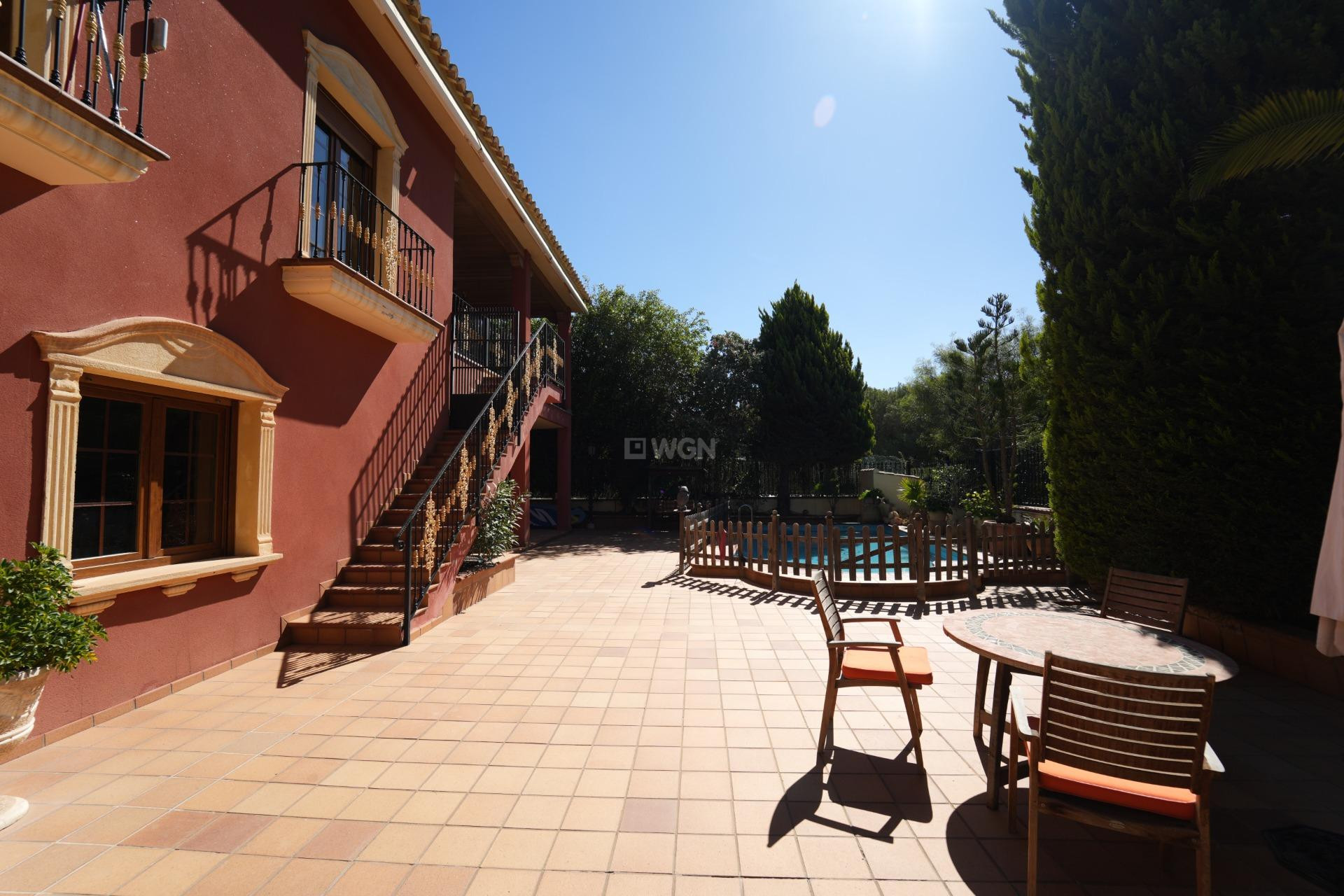 Reventa - Villa - Orihuela Costa - Campoamor