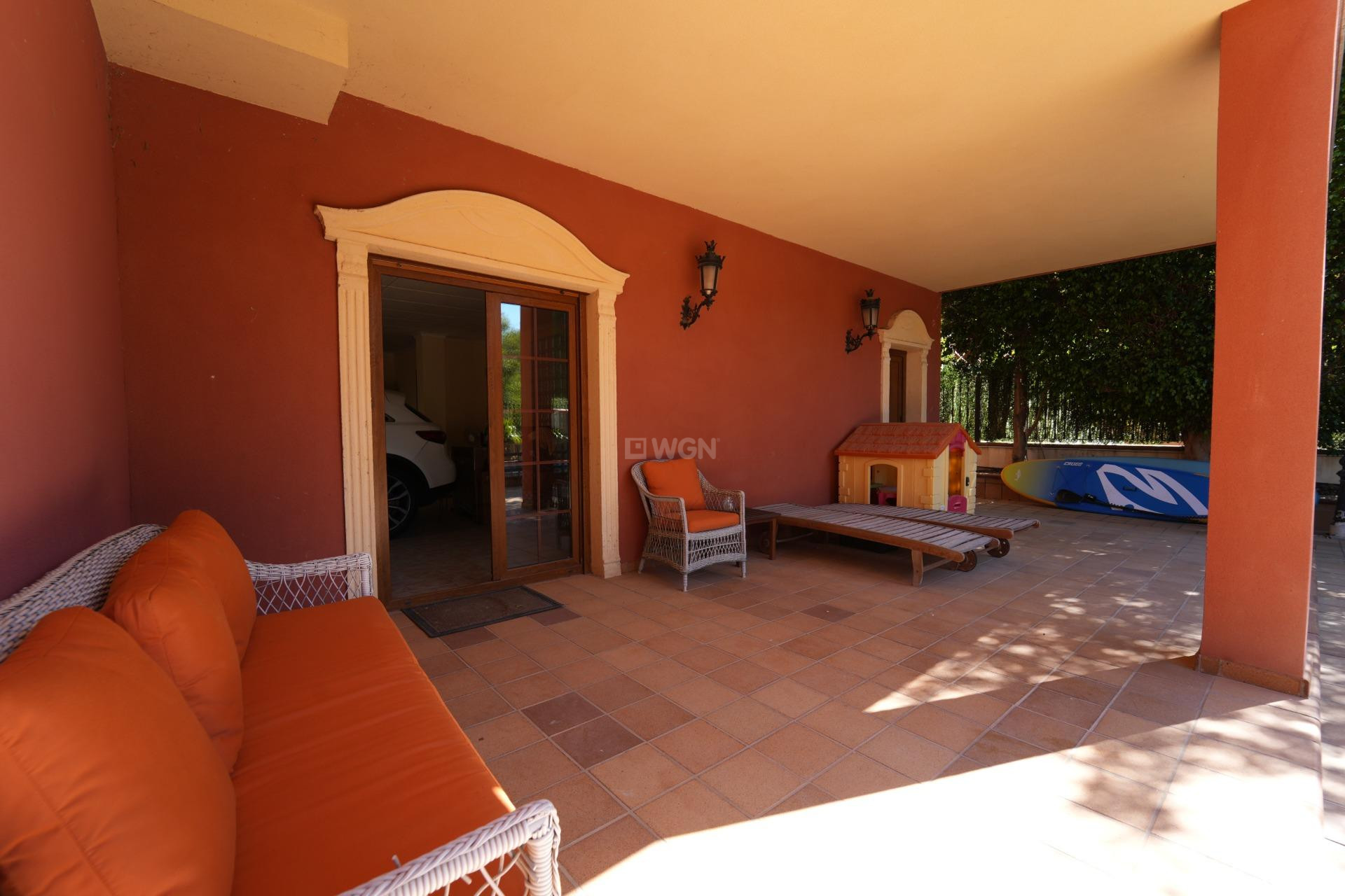 Reventa - Villa - Orihuela Costa - Campoamor