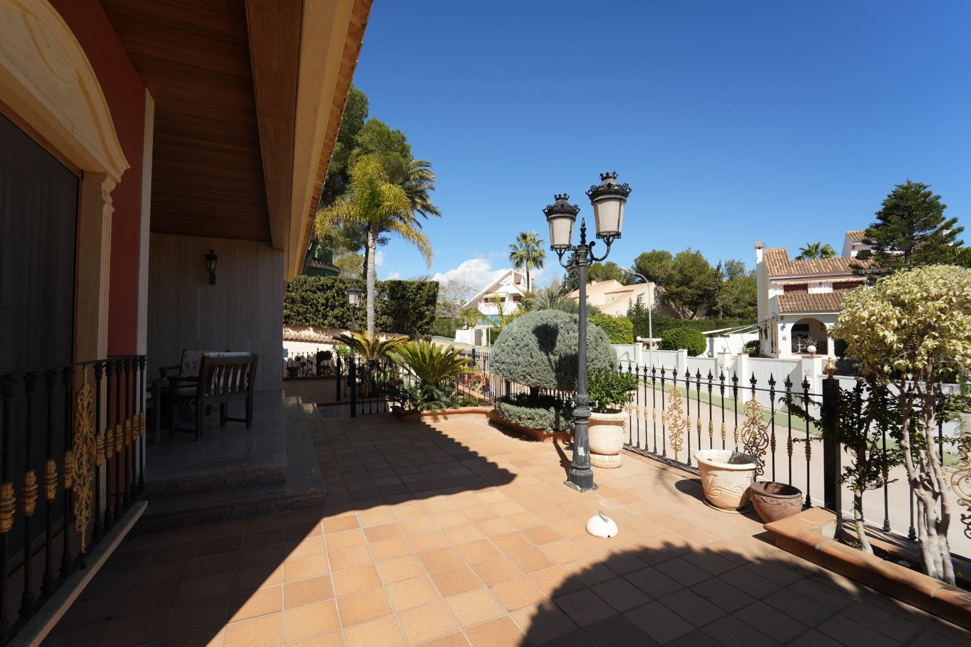 Reventa - Villa - Orihuela Costa - Campoamor