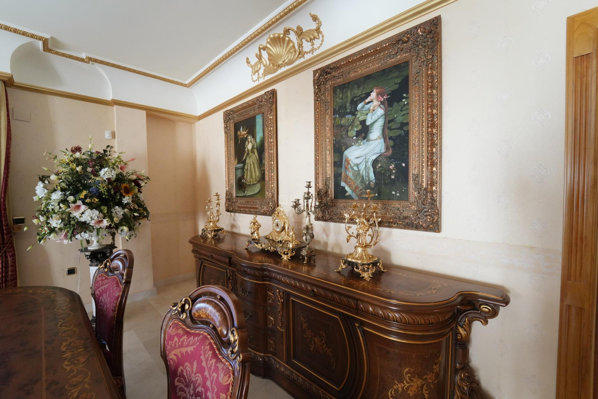 Reventa - Villa - Orihuela Costa - Campoamor