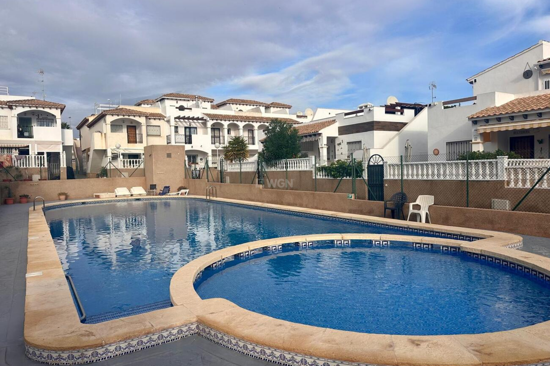 Reventa - Villa - Orihuela Costa - Ciñuelica