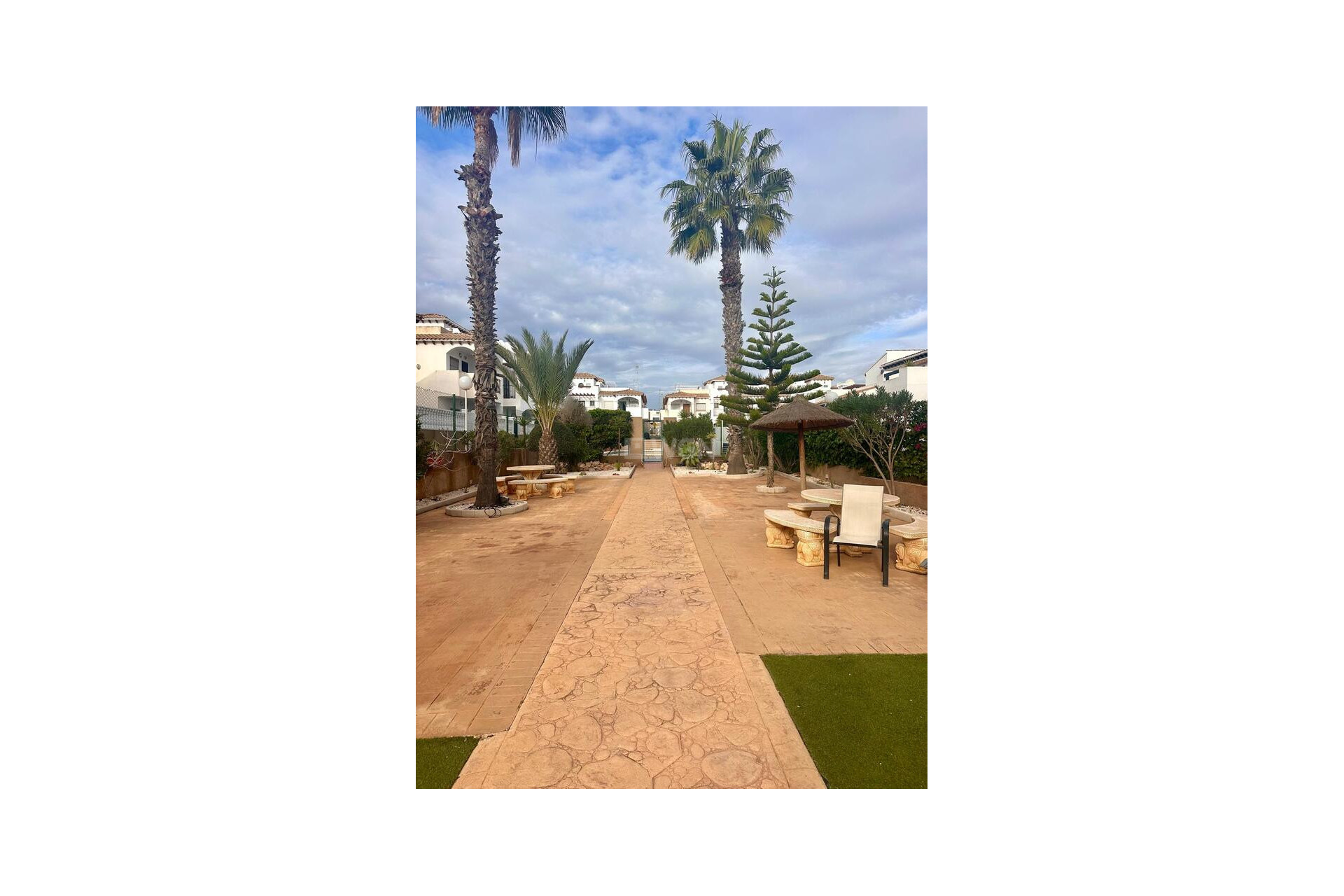 Reventa - Villa - Orihuela Costa - Ciñuelica